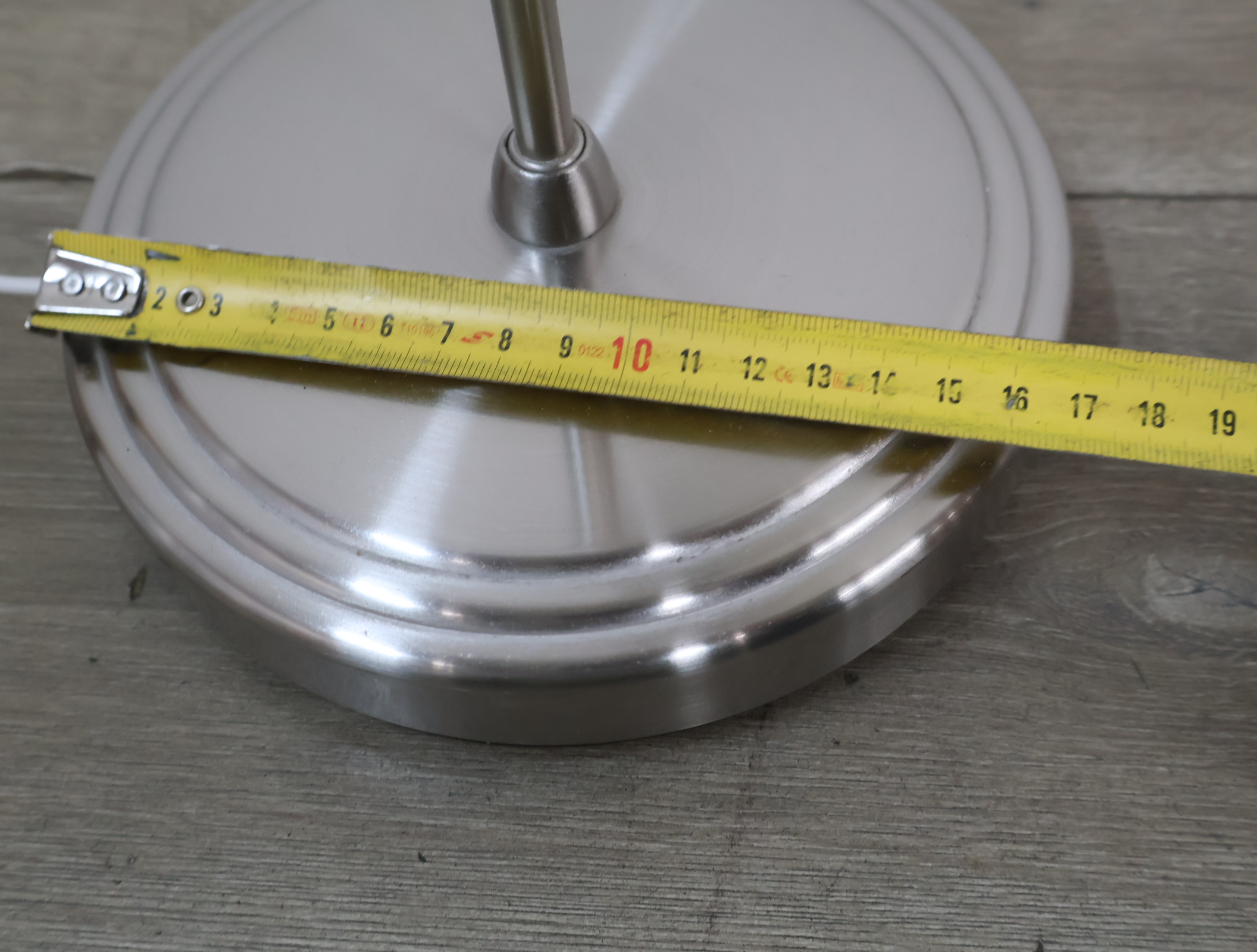 Bureaulamp – foto 14 – kavel bij GSD Auctions, Zoeterwoude