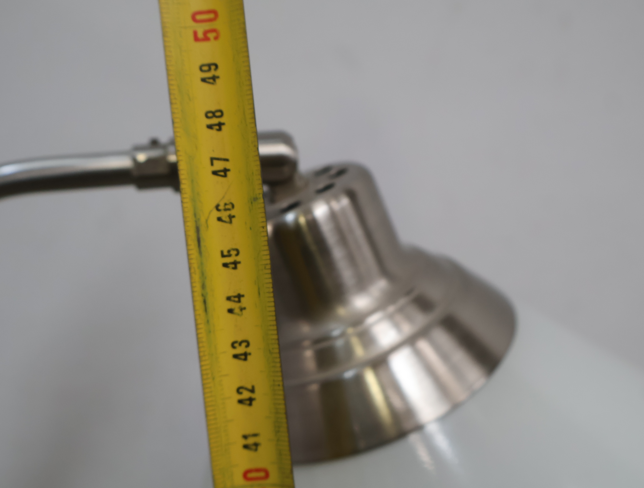 Bureaulamp – foto 15 – kavel bij GSD Auctions, Zoeterwoude