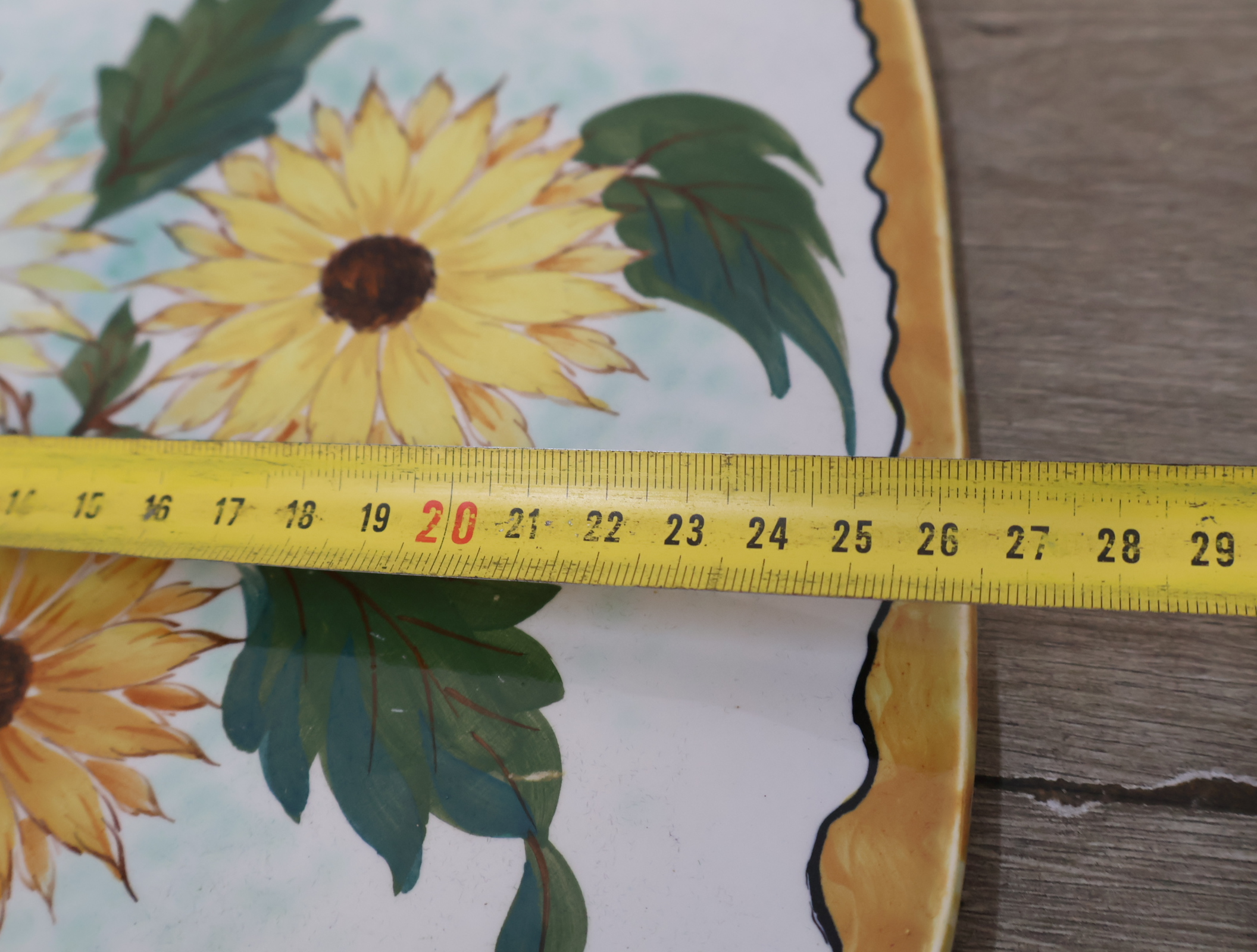 Flora Holland - Goudsplateel Servies – foto 26 – kavel bij GSD Auctions, Zoeterwoude