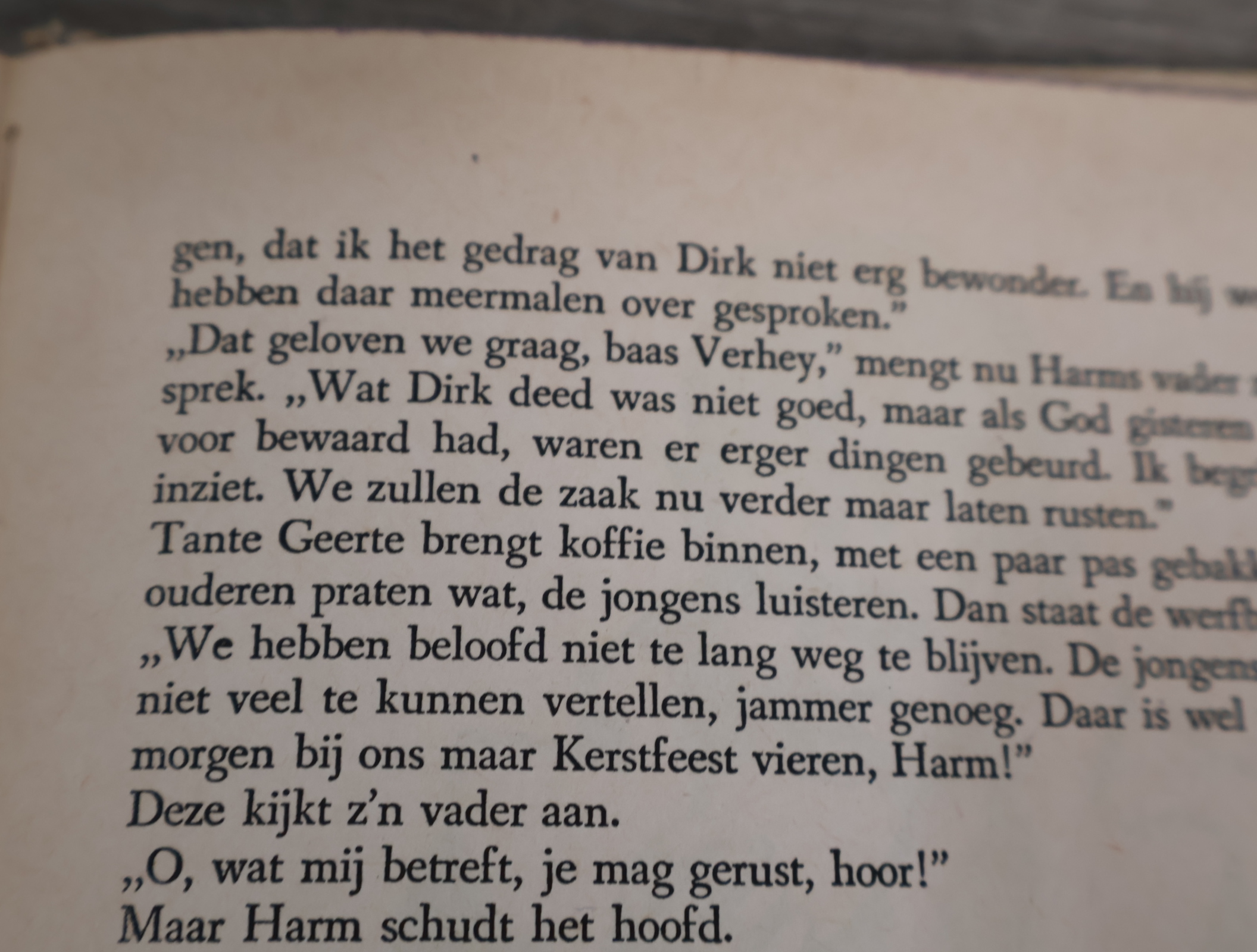 Drie vintage Nederlandse kinderboeken – foto 7 – kavel bij GSD Auctions, Zoeterwoude