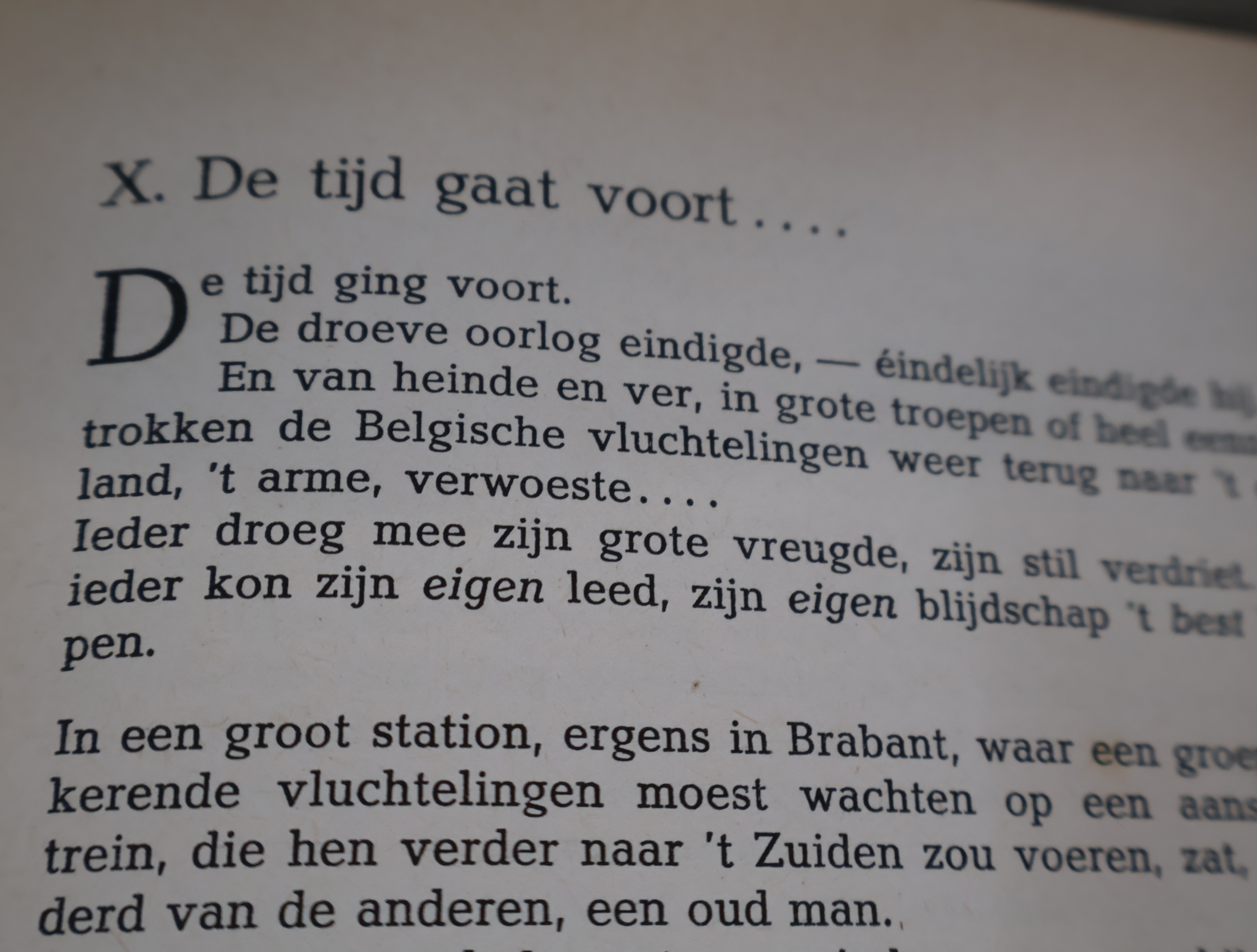 Drie vintage Nederlandse kinderboeken – foto 13 – kavel bij GSD Auctions, Zoeterwoude