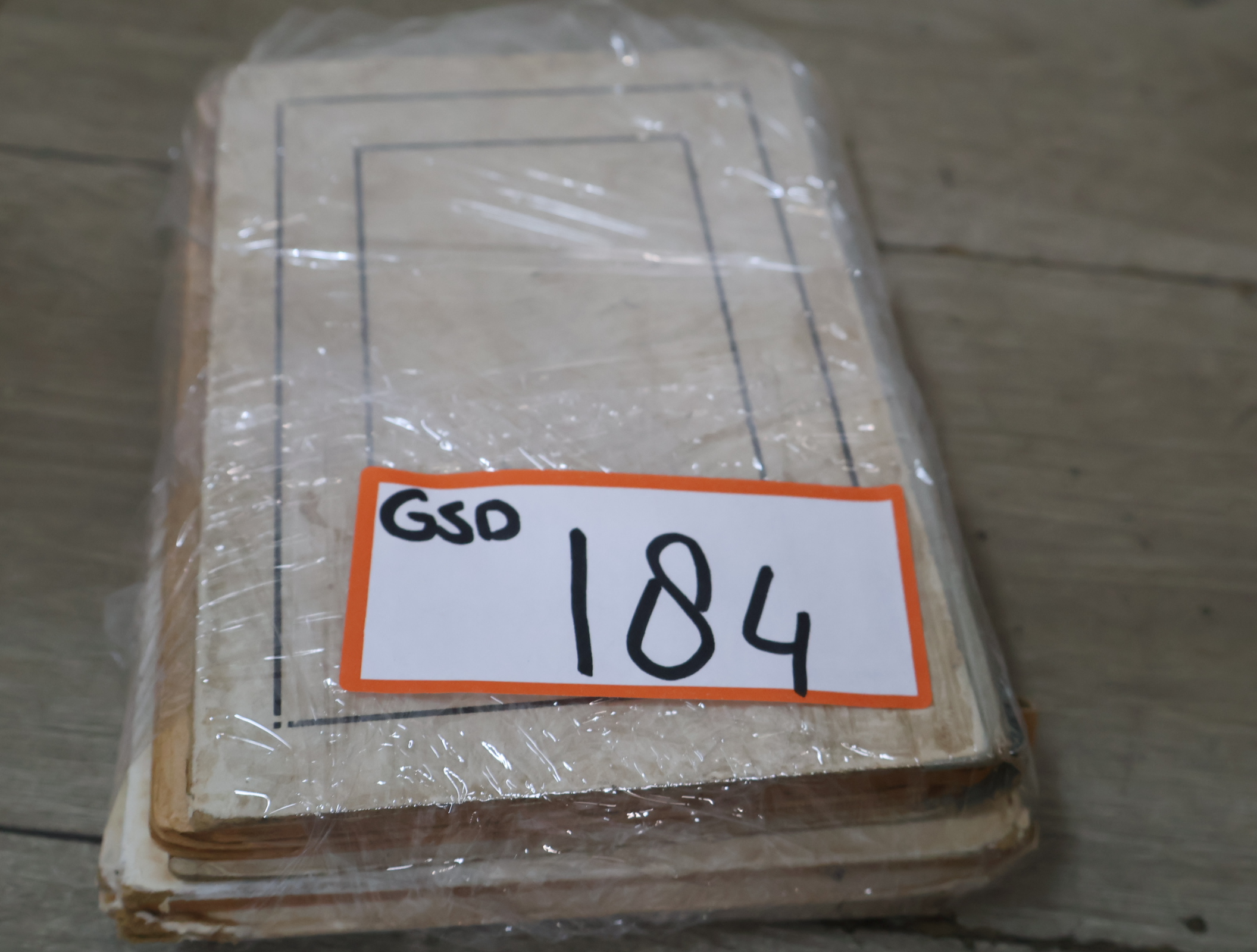 Drie vintage Nederlandse kinderboeken – foto 15 – kavel bij GSD Auctions, Zoeterwoude