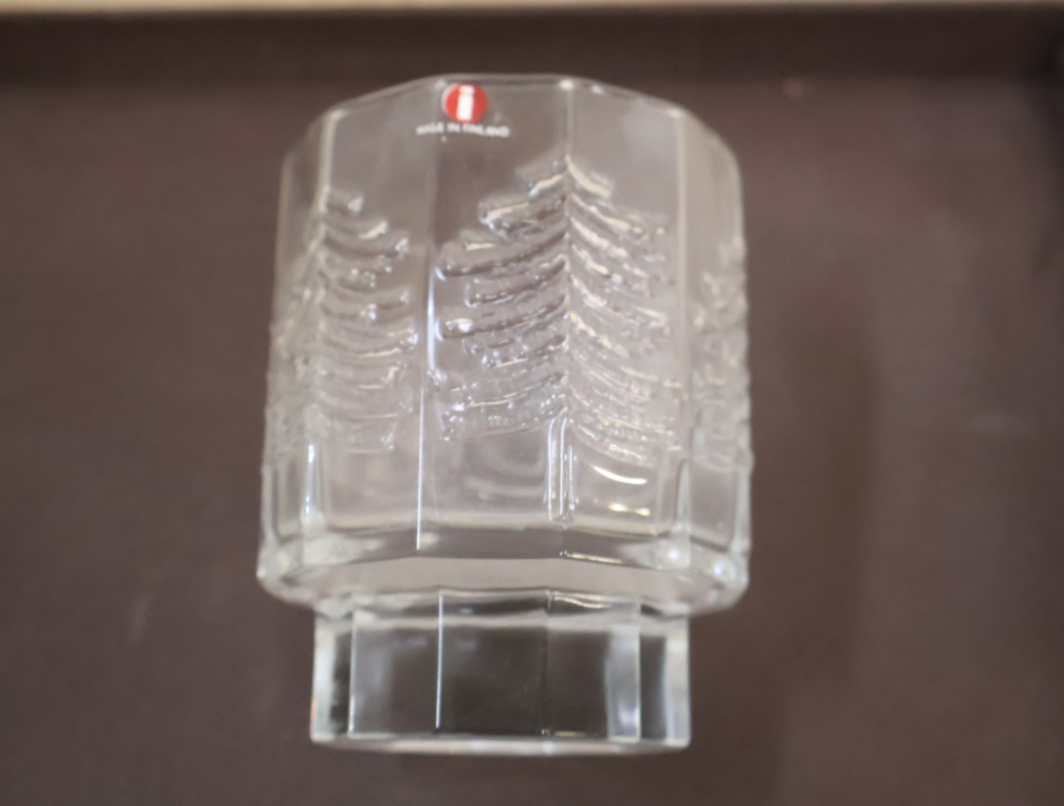 Iittala kristallen whiskyglas en hoorn glas set – foto 15 – kavel bij GSD Auctions, Zoeterwoude