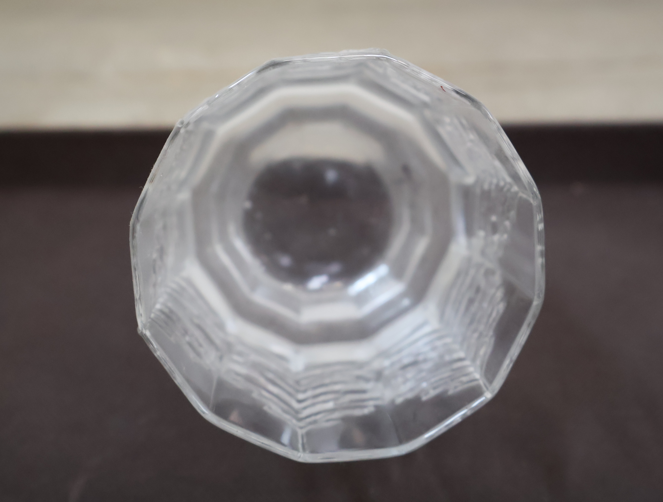 Iittala kristallen whiskyglas en hoorn glas set – foto 17 – kavel bij GSD Auctions, Zoeterwoude
