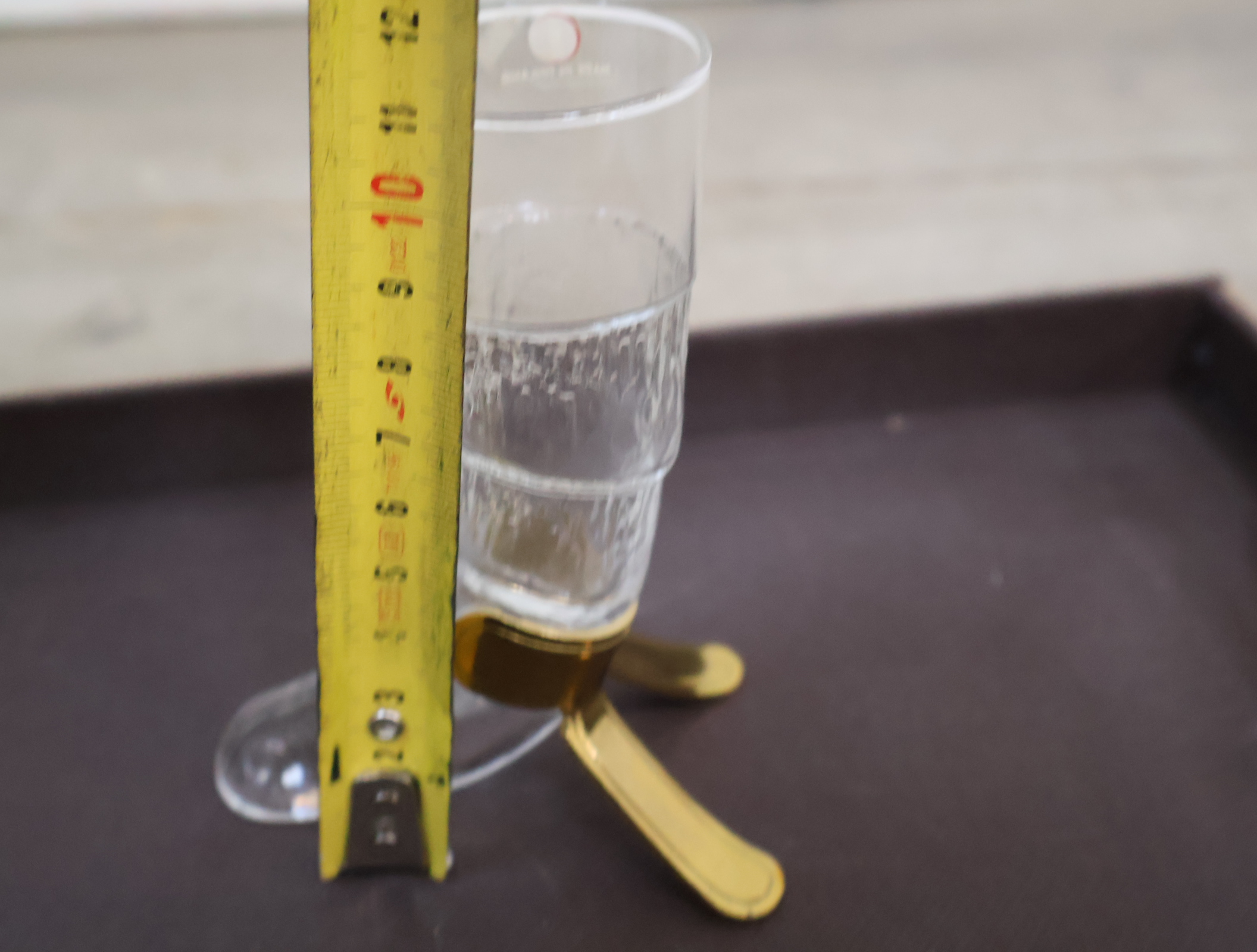 Iittala kristallen whiskyglas en hoorn glas set – foto 23 – kavel bij GSD Auctions, Zoeterwoude