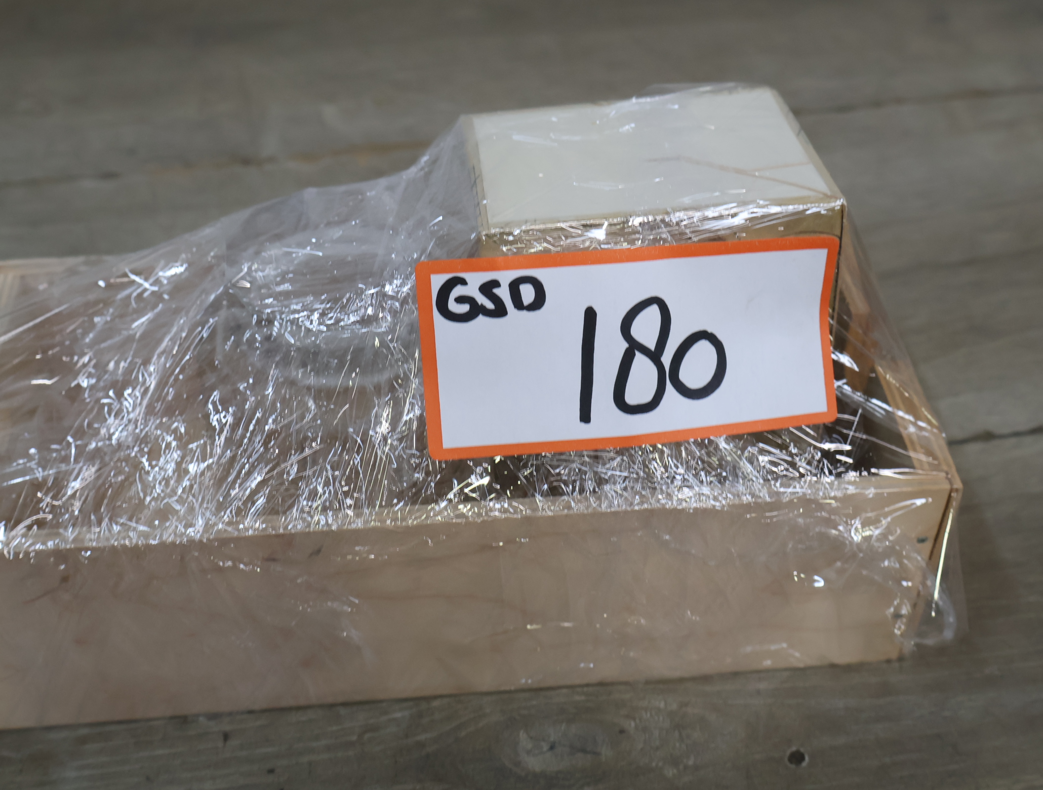 Iittala kristallen whiskyglas en hoorn glas set – foto 26 – kavel bij GSD Auctions, Zoeterwoude