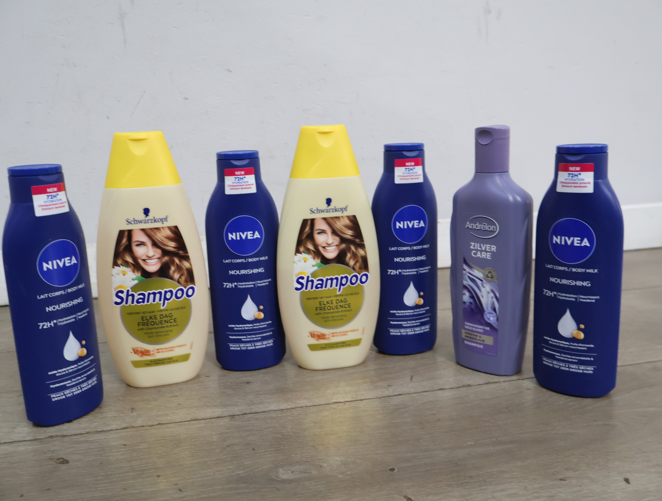 Verzorgingsproducten diverse merken – foto 6 – kavel bij GSD Auctions, Zoeterwoude
