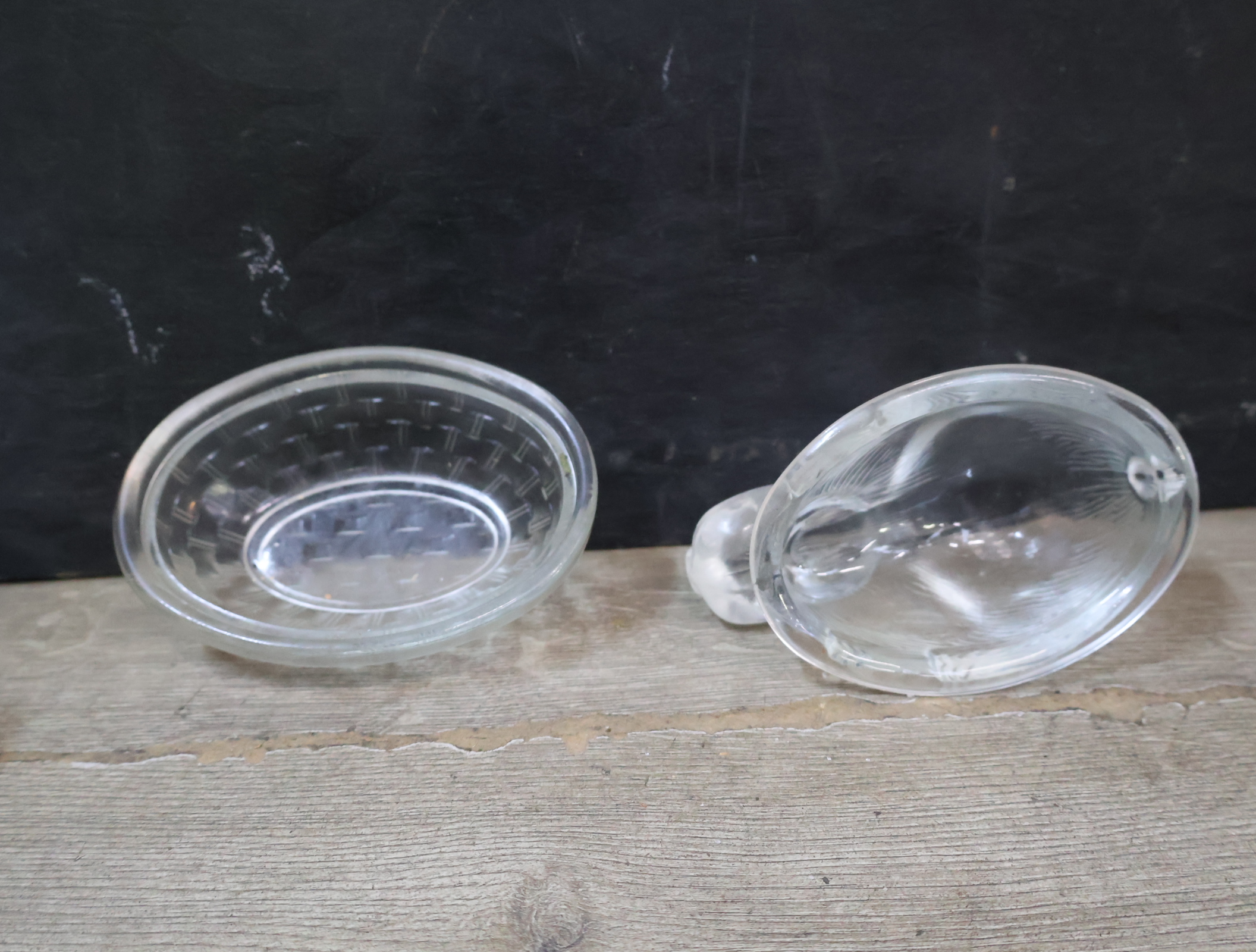 Set van 4 diverse decoratieve schalen – foto 12 – kavel bij GSD Auctions, Zoeterwoude
