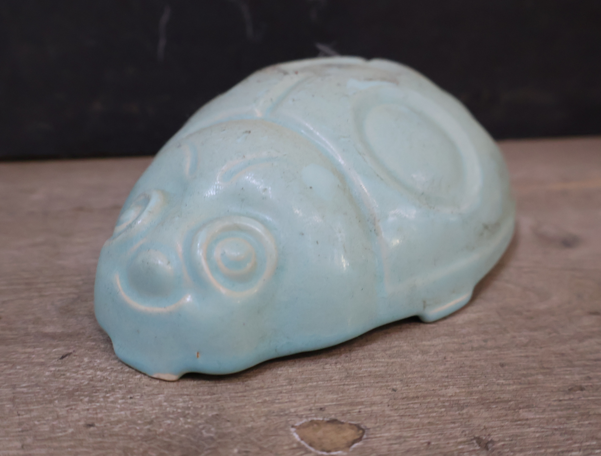 Set van 4 diverse decoratieve schalen – foto 14 – kavel bij GSD Auctions, Zoeterwoude