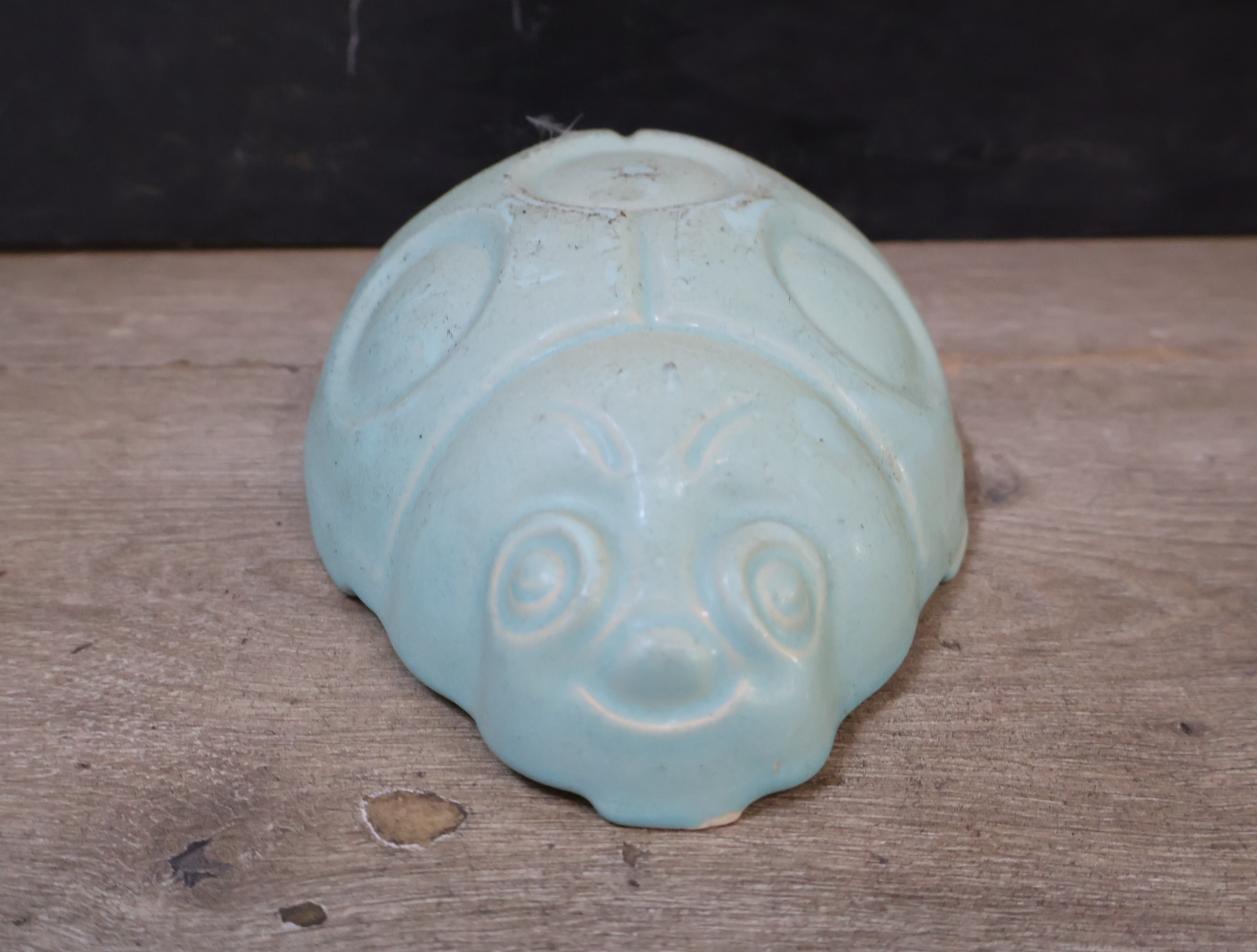 Set van 4 diverse decoratieve schalen – foto 15 – kavel bij GSD Auctions, Zoeterwoude