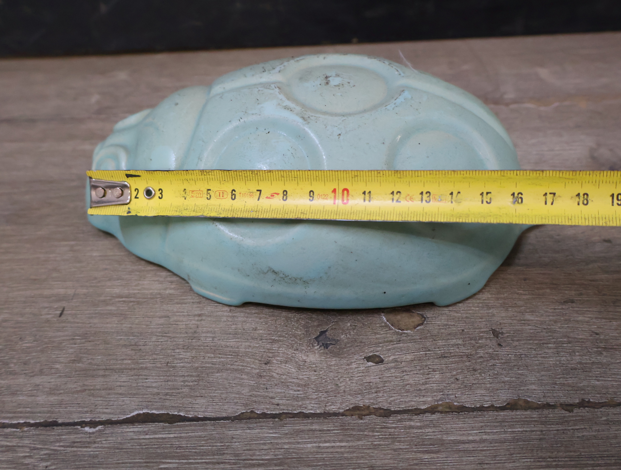Set van 4 diverse decoratieve schalen – foto 17 – kavel bij GSD Auctions, Zoeterwoude