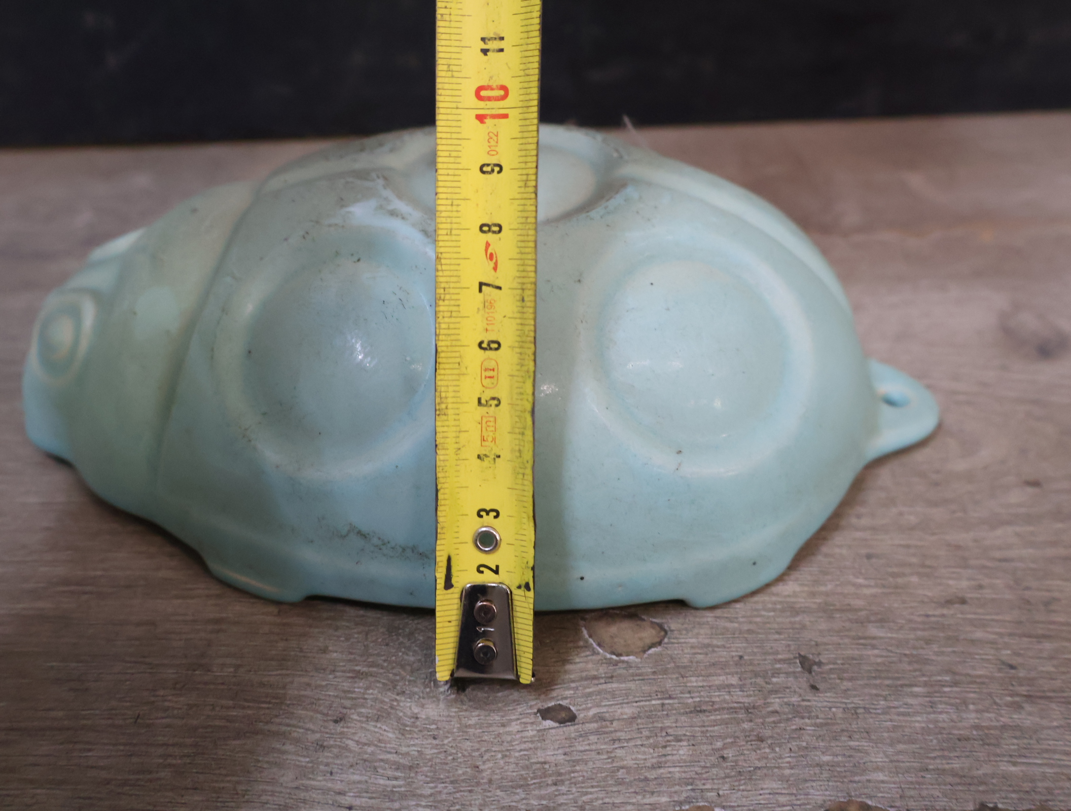Set van 4 diverse decoratieve schalen – foto 18 – kavel bij GSD Auctions, Zoeterwoude