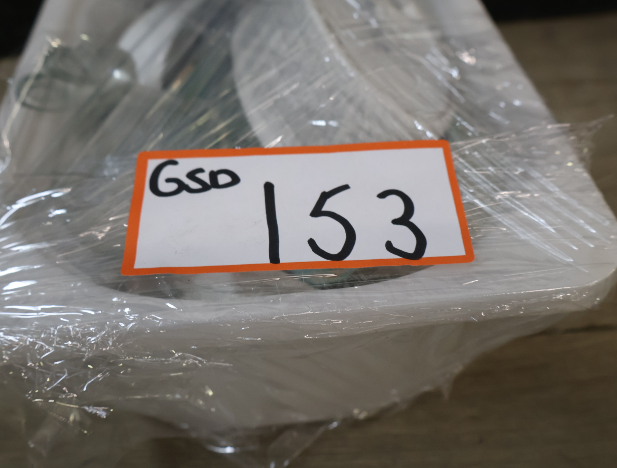 Set van 4 diverse decoratieve schalen – foto 19 – kavel bij GSD Auctions, Zoeterwoude