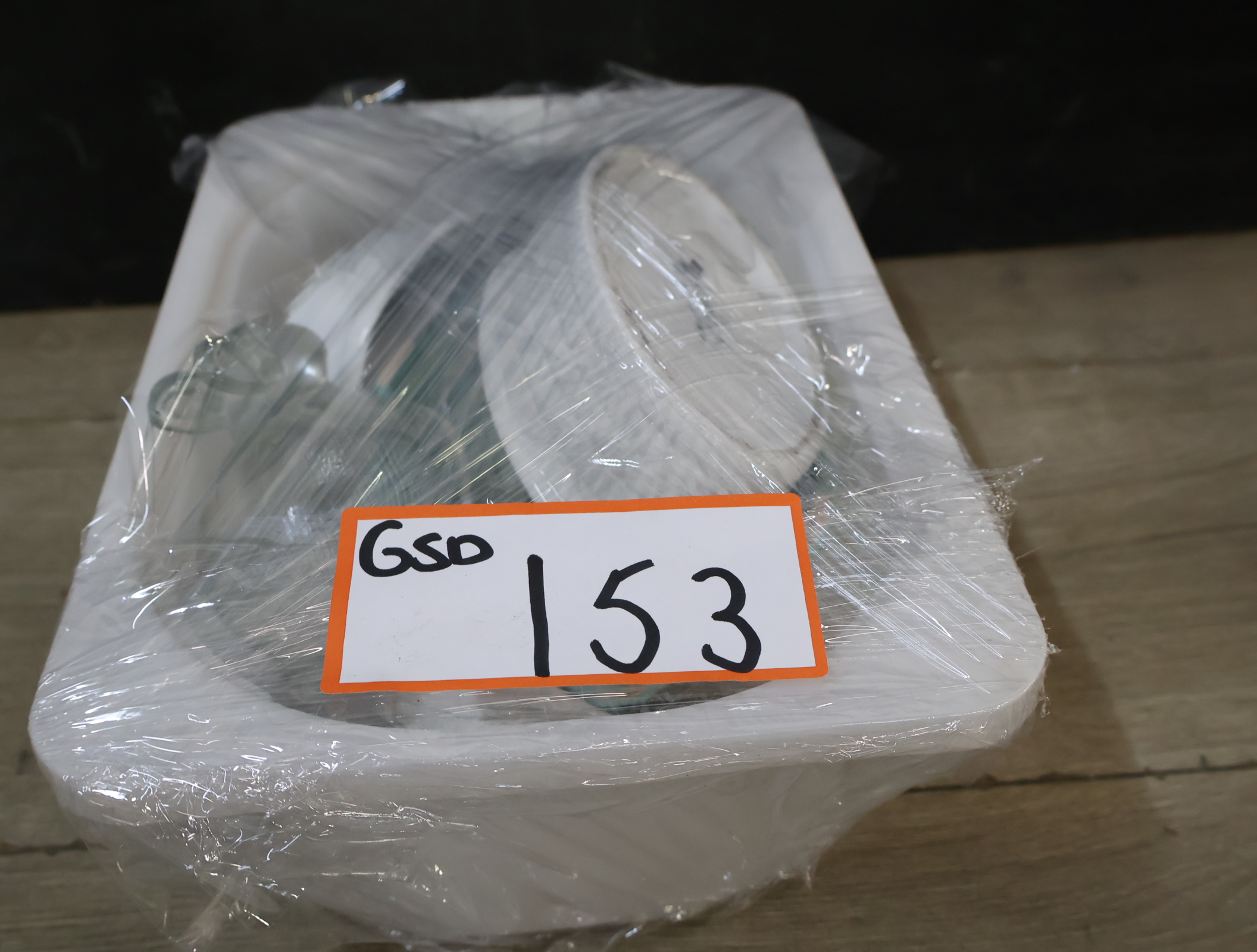 Set van 4 diverse decoratieve schalen – foto 20 – kavel bij GSD Auctions, Zoeterwoude