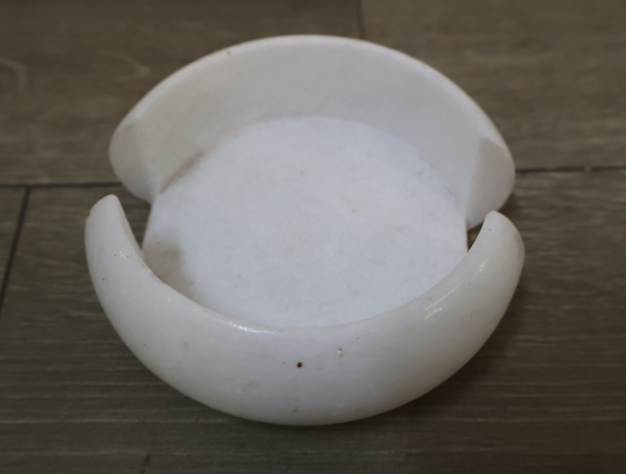Set albasten & Marmeren decoratieve objecten – foto 9 – kavel bij GSD Auctions, Zoeterwoude