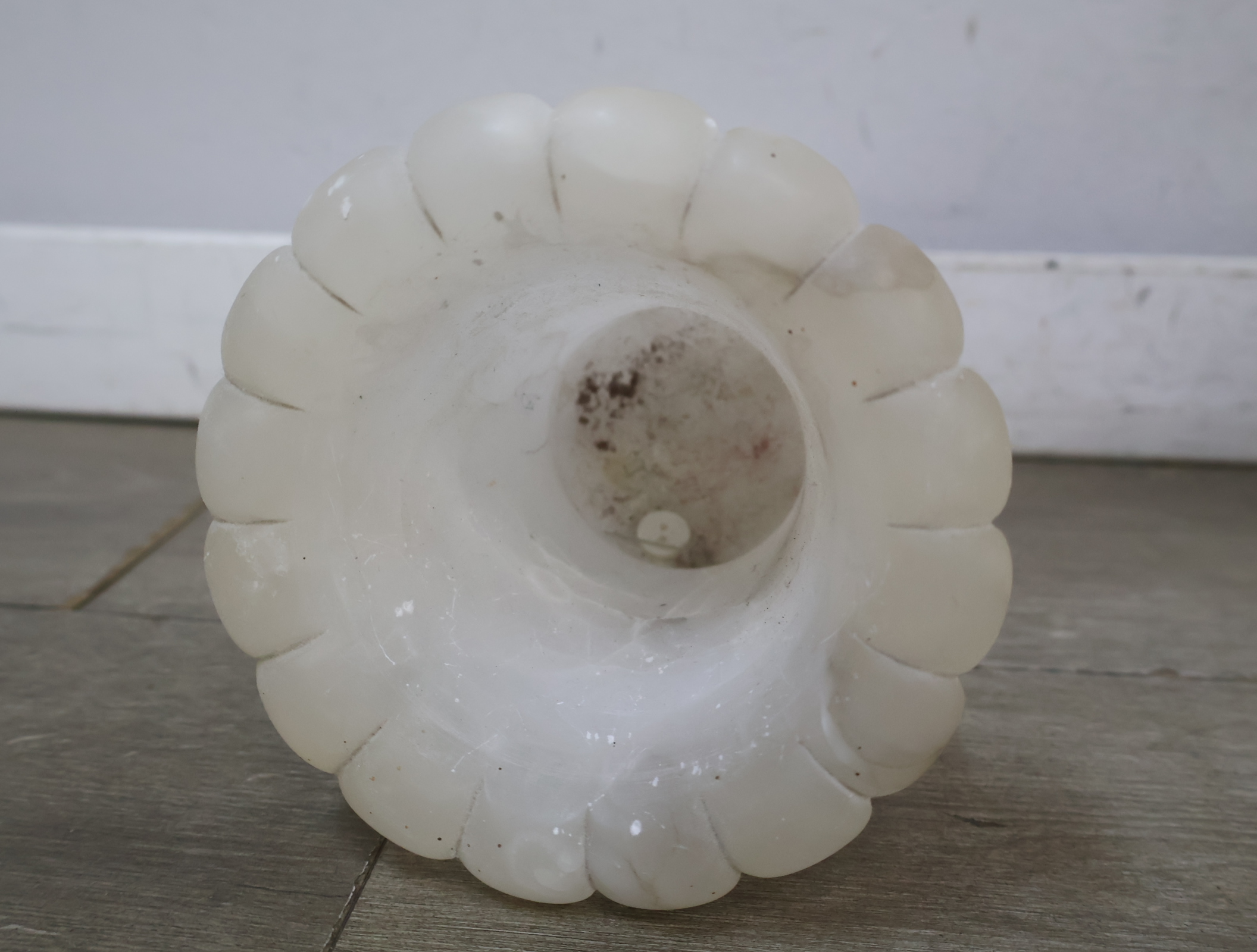 Set albasten & Marmeren decoratieve objecten – foto 19 – kavel bij GSD Auctions, Zoeterwoude
