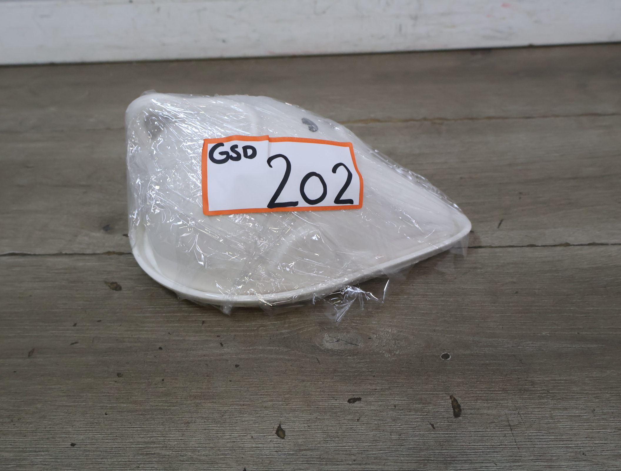 Porseleinen muisvormige botervloot – foto 16 – kavel bij GSD Auctions, Zoeterwoude