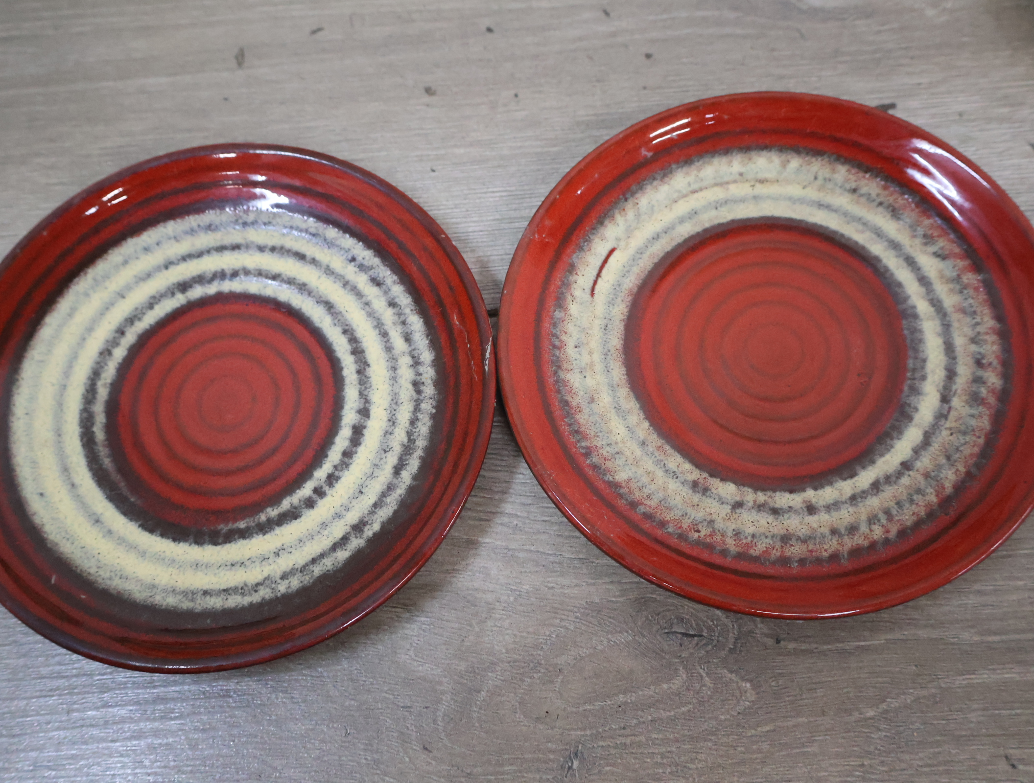 Vintage Keramisch Servies - Jaren '60 – foto 5 – kavel bij GSD Auctions, Zoeterwoude