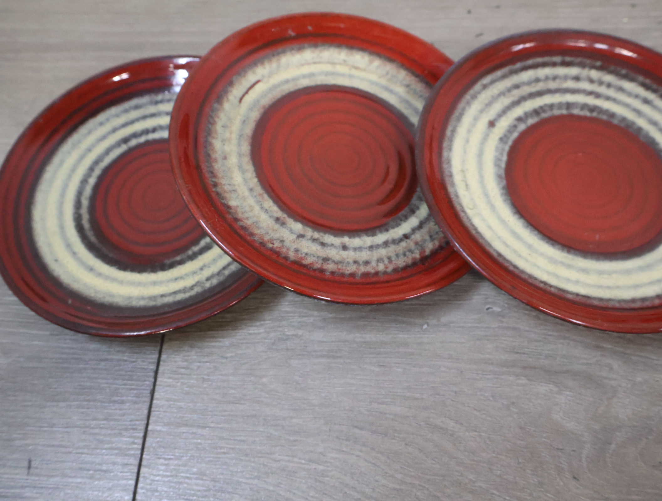 Vintage Keramisch Servies - Jaren '60 – foto 7 – kavel bij GSD Auctions, Zoeterwoude