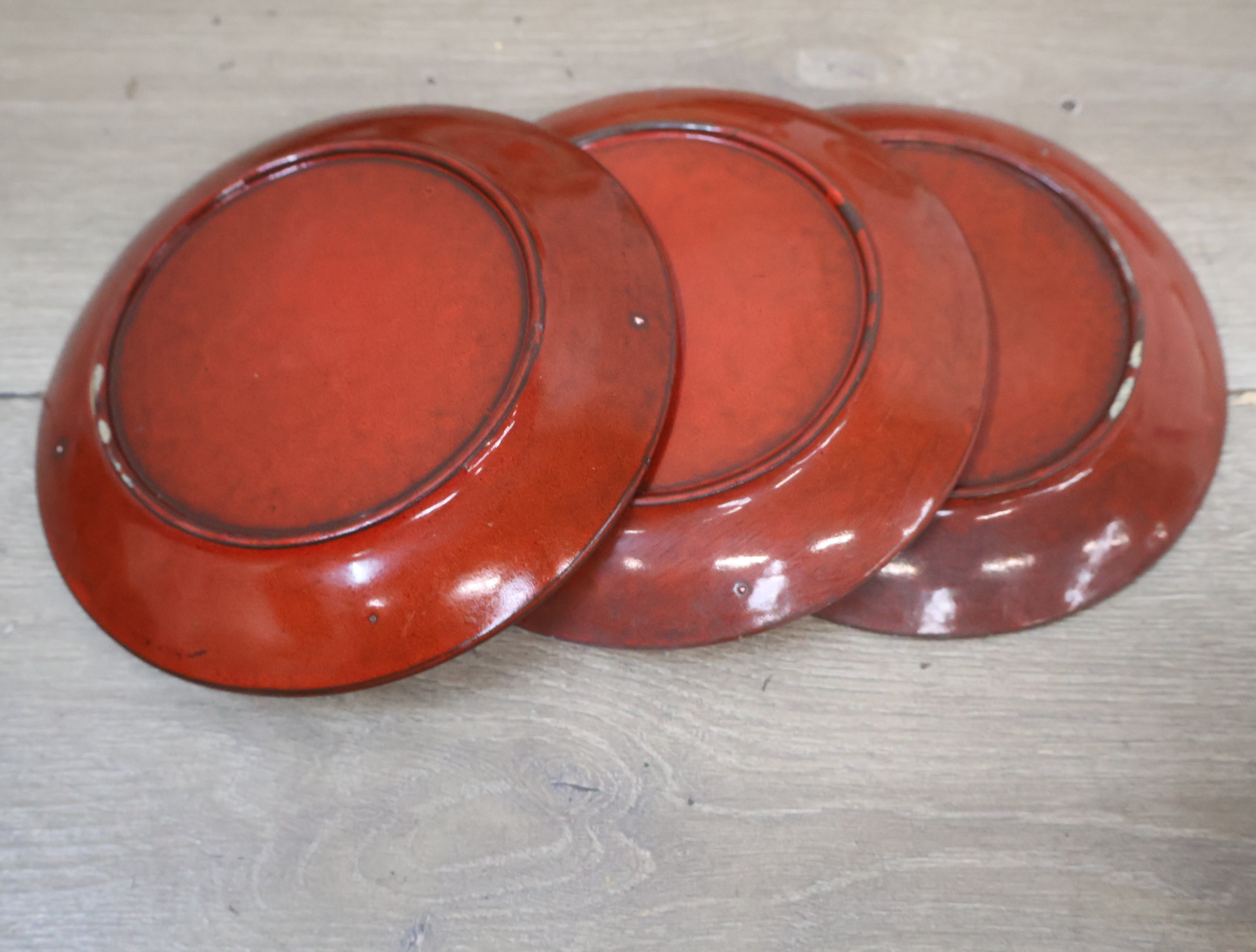 Vintage Keramisch Servies - Jaren '60 – foto 8 – kavel bij GSD Auctions, Zoeterwoude