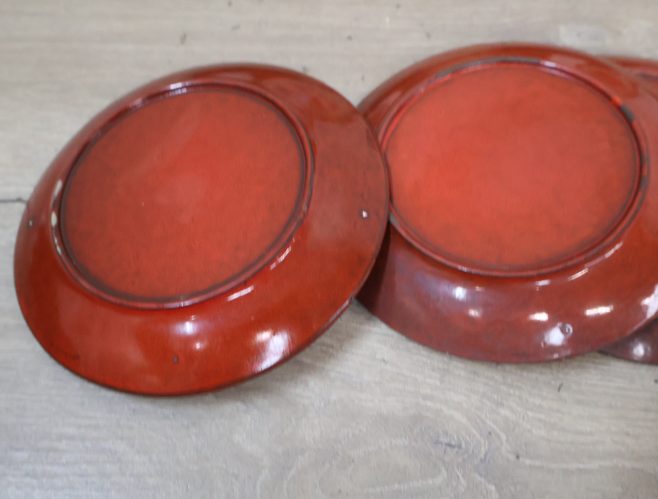 Vintage Keramisch Servies - Jaren '60 – foto 9 – kavel bij GSD Auctions, Zoeterwoude
