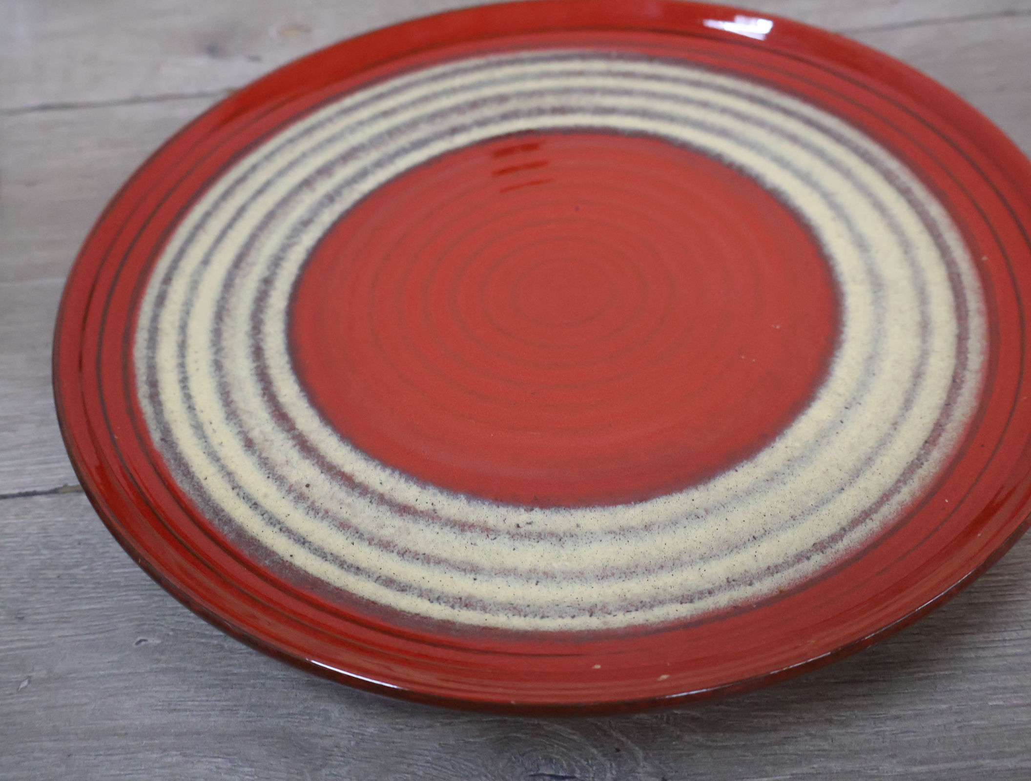 Vintage Keramisch Servies - Jaren '60 – foto 11 – kavel bij GSD Auctions, Zoeterwoude