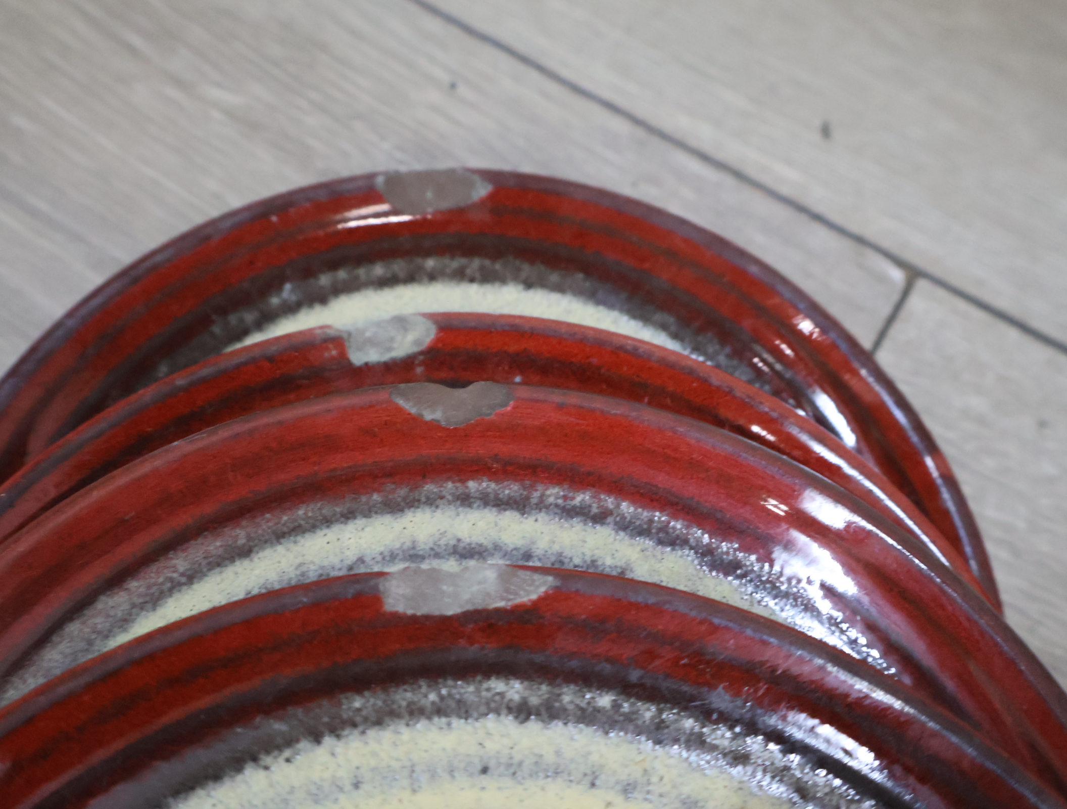 Vintage Keramisch Servies - Jaren '60 – foto 15 – kavel bij GSD Auctions, Zoeterwoude
