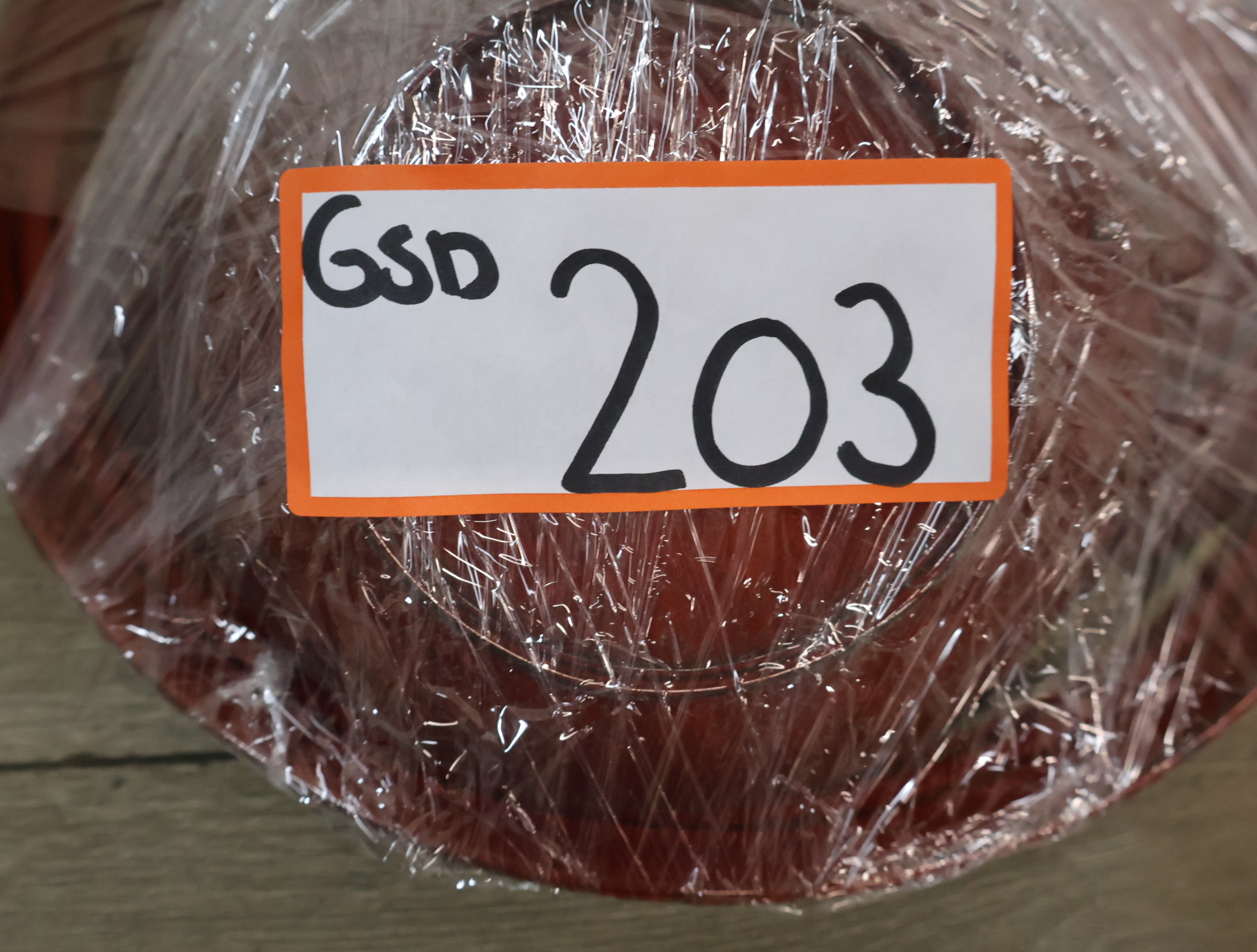 Vintage Keramisch Servies - Jaren '60 – foto 16 – kavel bij GSD Auctions, Zoeterwoude