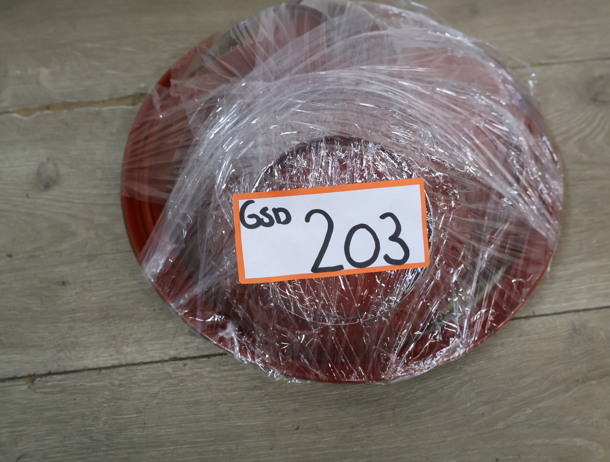 Vintage Keramisch Servies - Jaren '60 – foto 17 – kavel bij GSD Auctions, Zoeterwoude