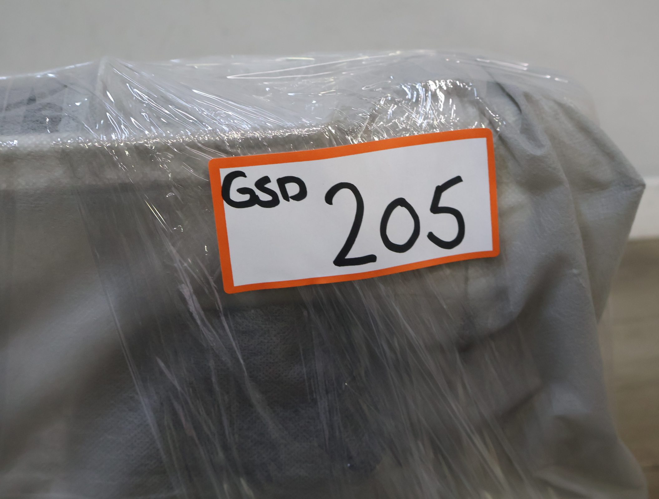 Singer naaimachine met voetpedaal – foto 21 – kavel bij GSD Auctions, Zoeterwoude