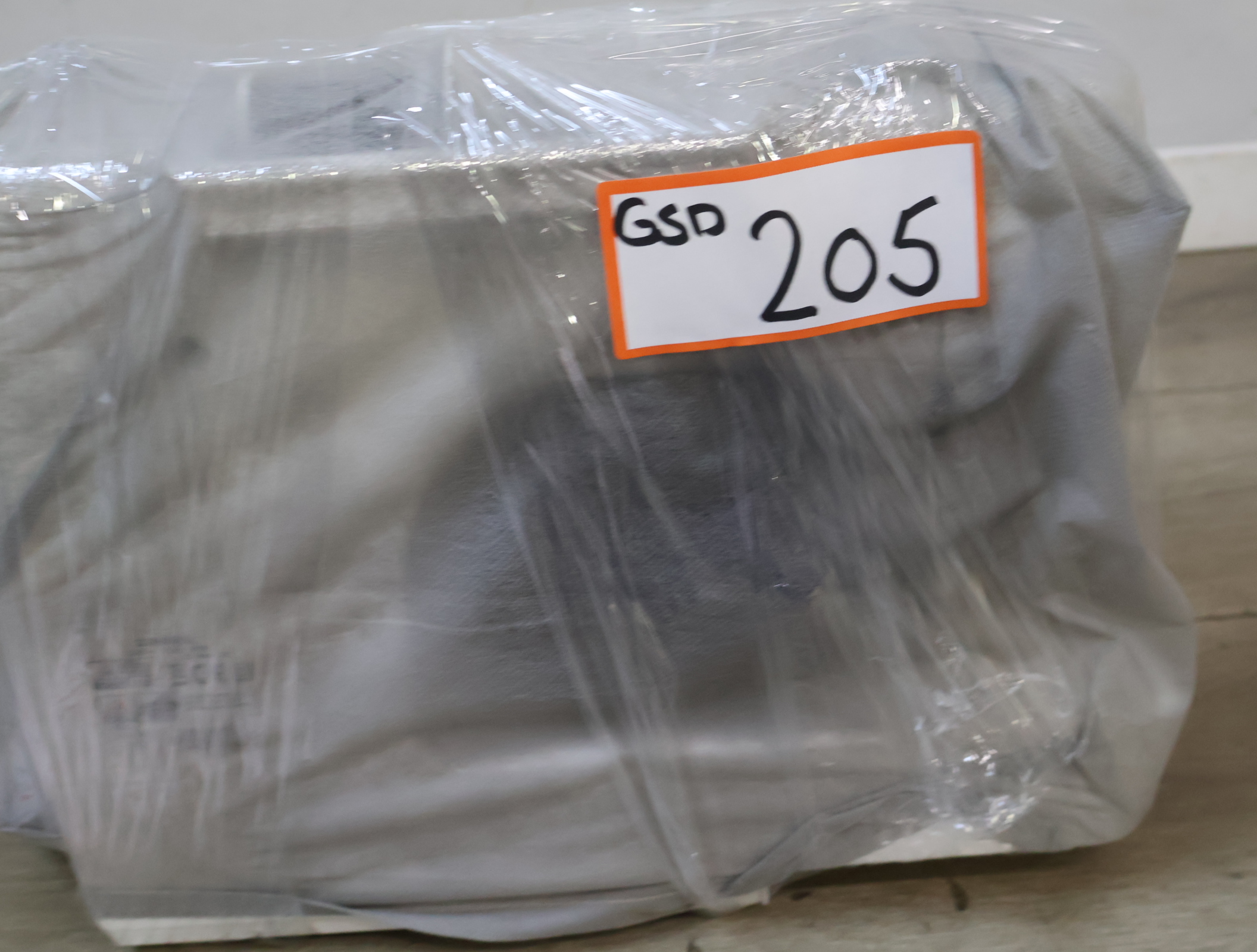 Singer naaimachine met voetpedaal – foto 22 – kavel bij GSD Auctions, Zoeterwoude