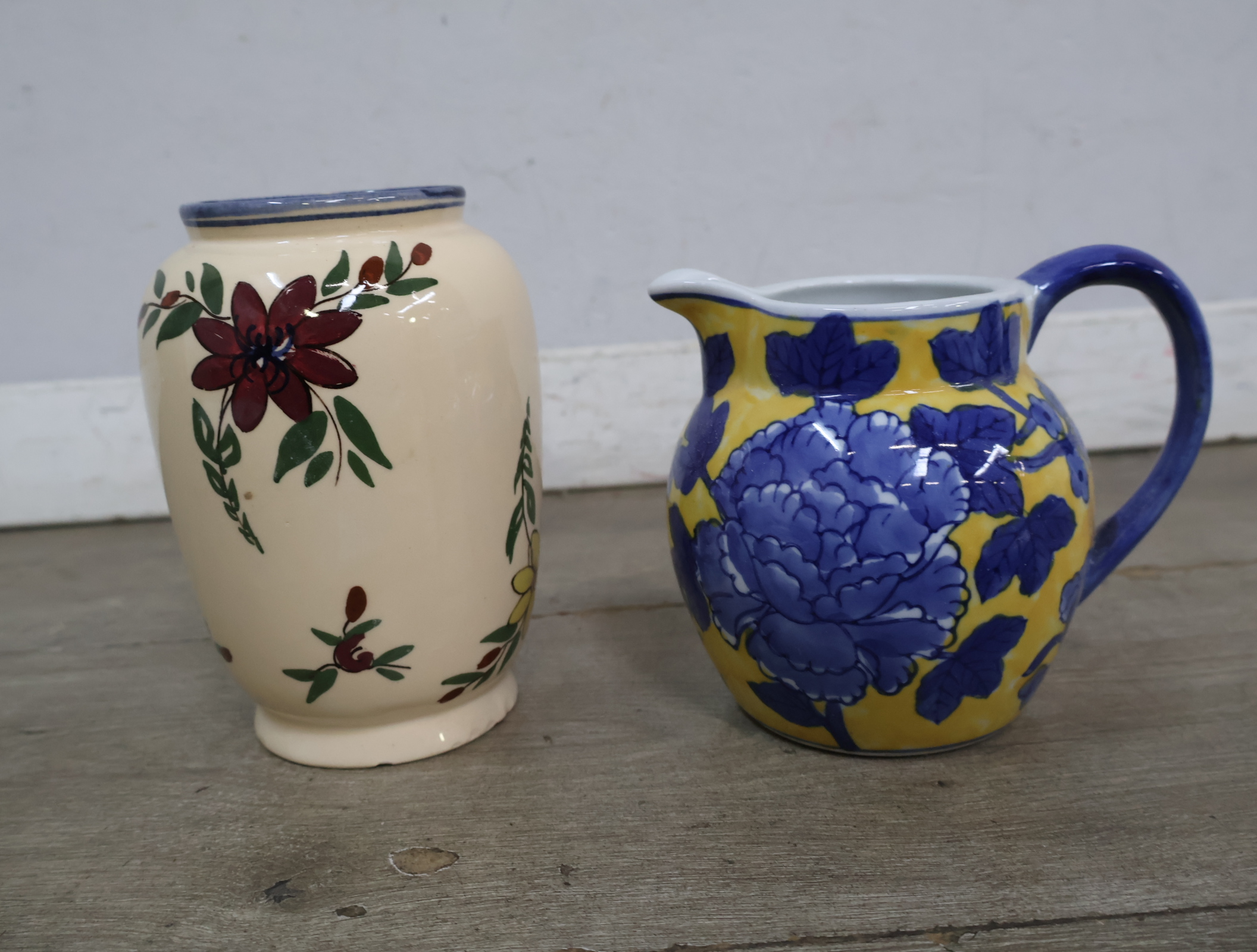Keramisch Frans Servies – foto 4 – kavel bij GSD Auctions, Zoeterwoude