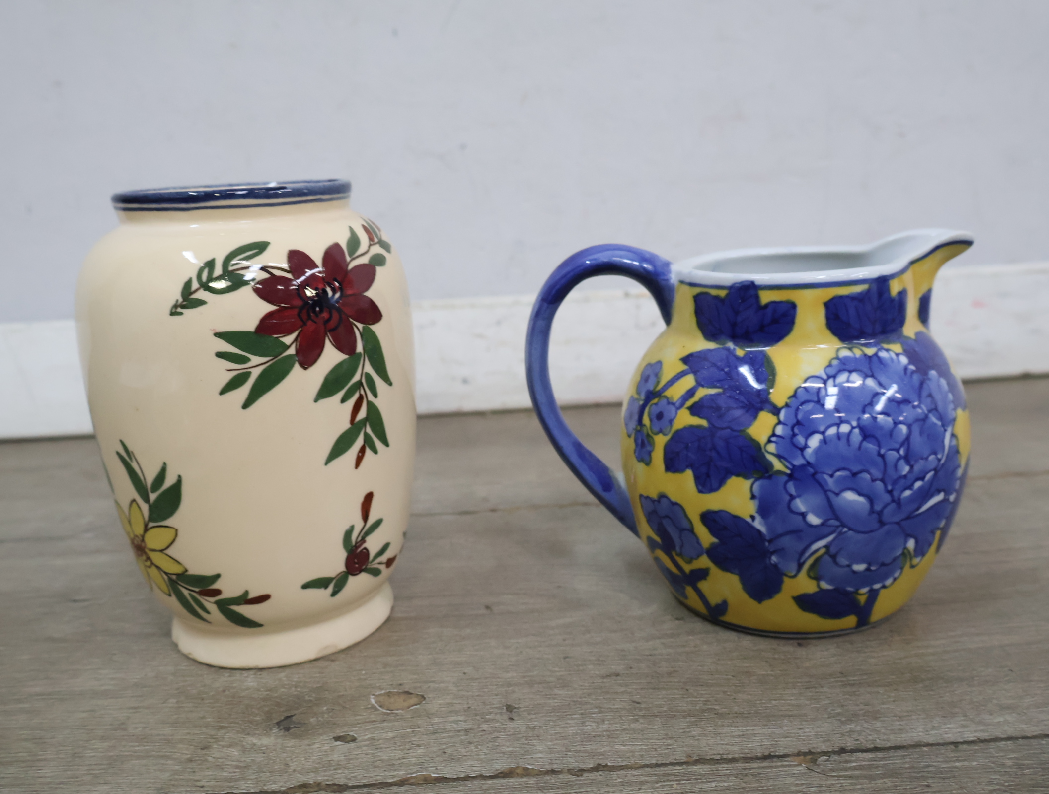 Keramisch Frans Servies – foto 5 – kavel bij GSD Auctions, Zoeterwoude