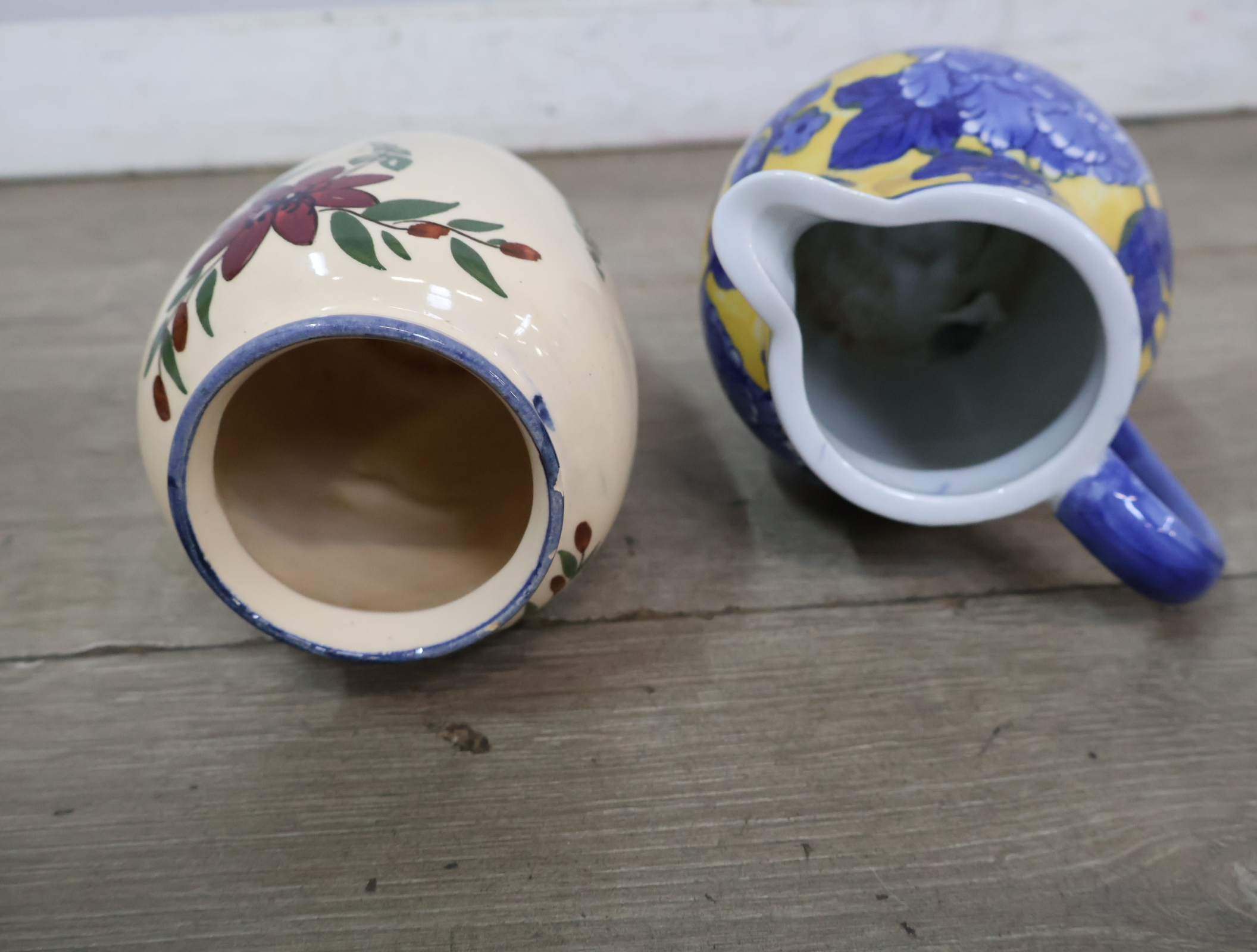 Keramisch Frans Servies – foto 6 – kavel bij GSD Auctions, Zoeterwoude