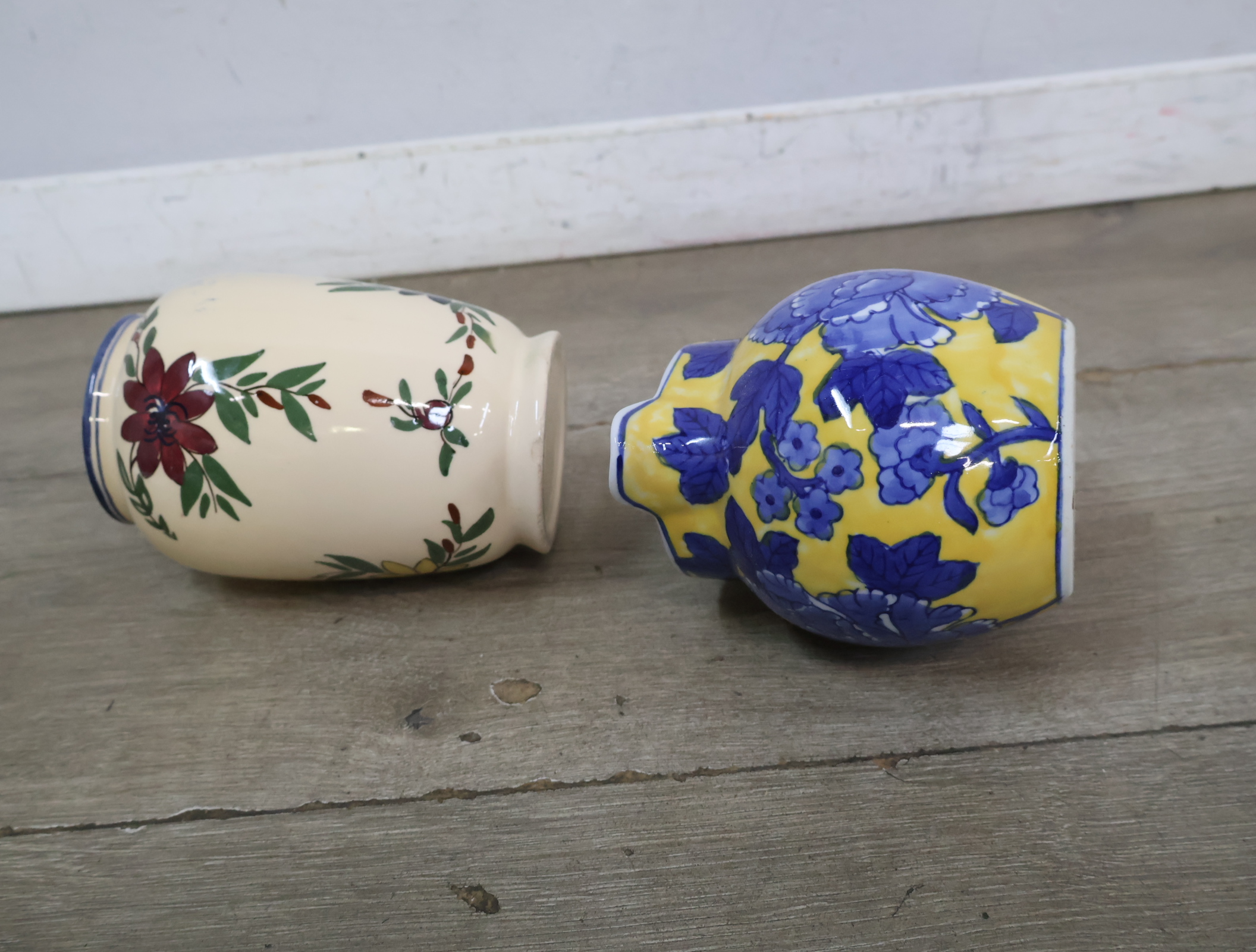 Keramisch Frans Servies – foto 7 – kavel bij GSD Auctions, Zoeterwoude