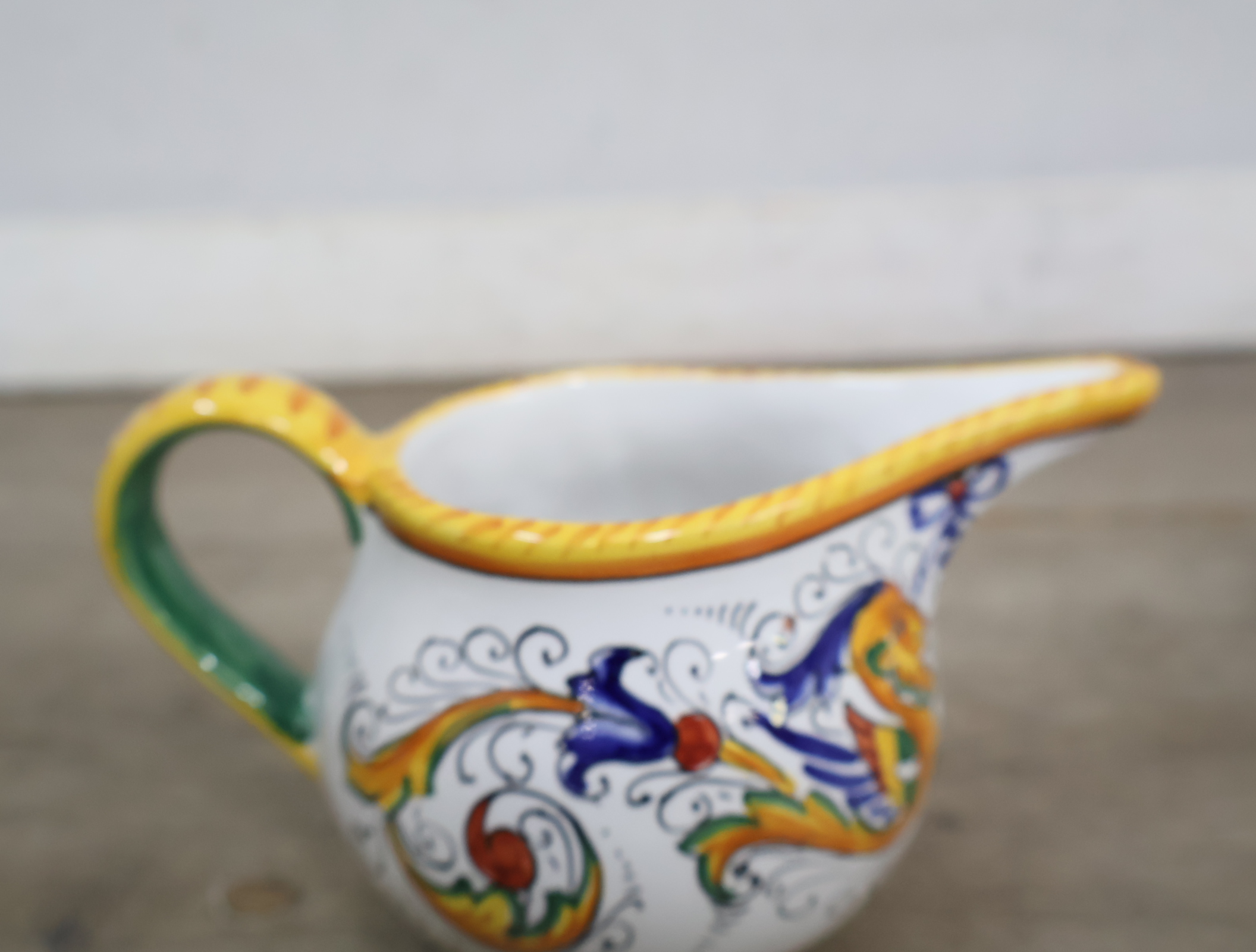 Keramisch Frans Servies – foto 17 – kavel bij GSD Auctions, Zoeterwoude