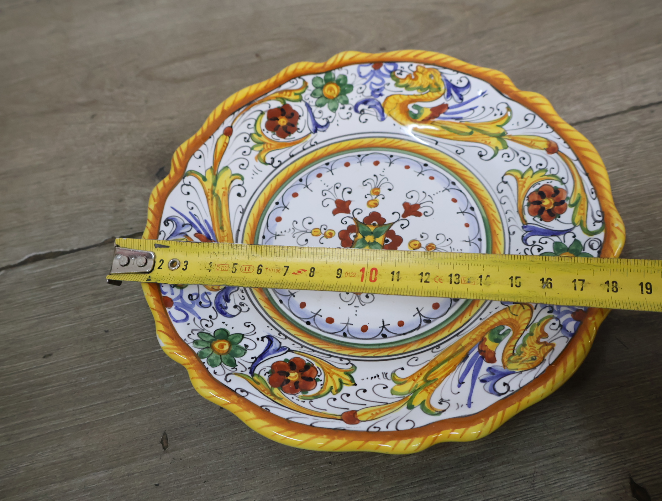 Keramisch Frans Servies – foto 20 – kavel bij GSD Auctions, Zoeterwoude