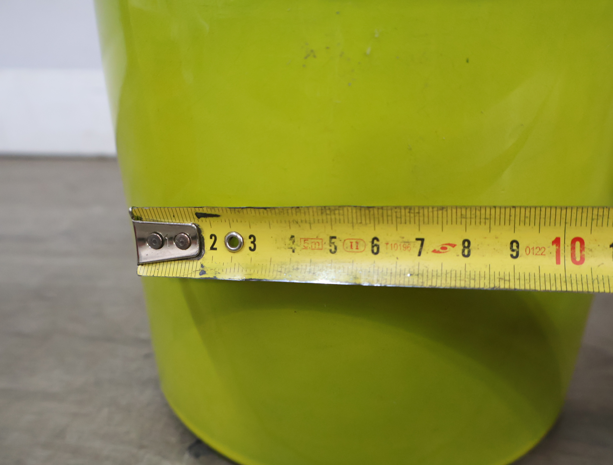 Set van 6 diverse keramieken potten – foto 19 – kavel bij GSD Auctions, Zoeterwoude
