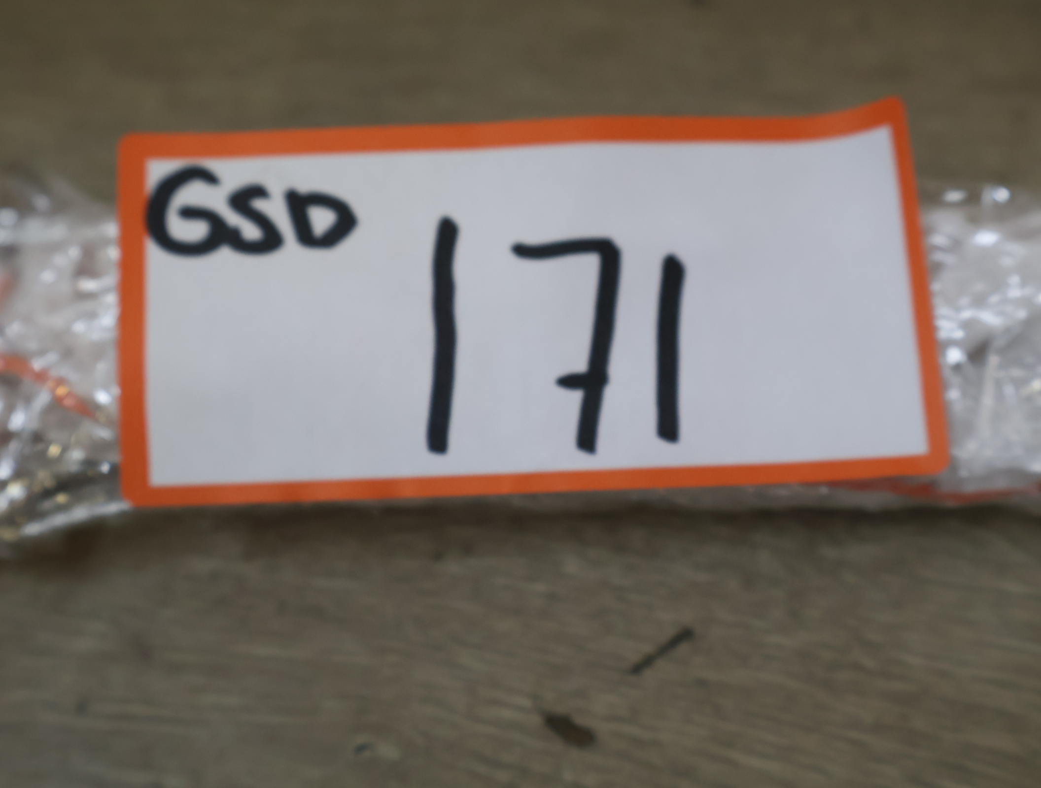 Antiek Messing Mes – foto 14 – kavel bij GSD Auctions, Zoeterwoude