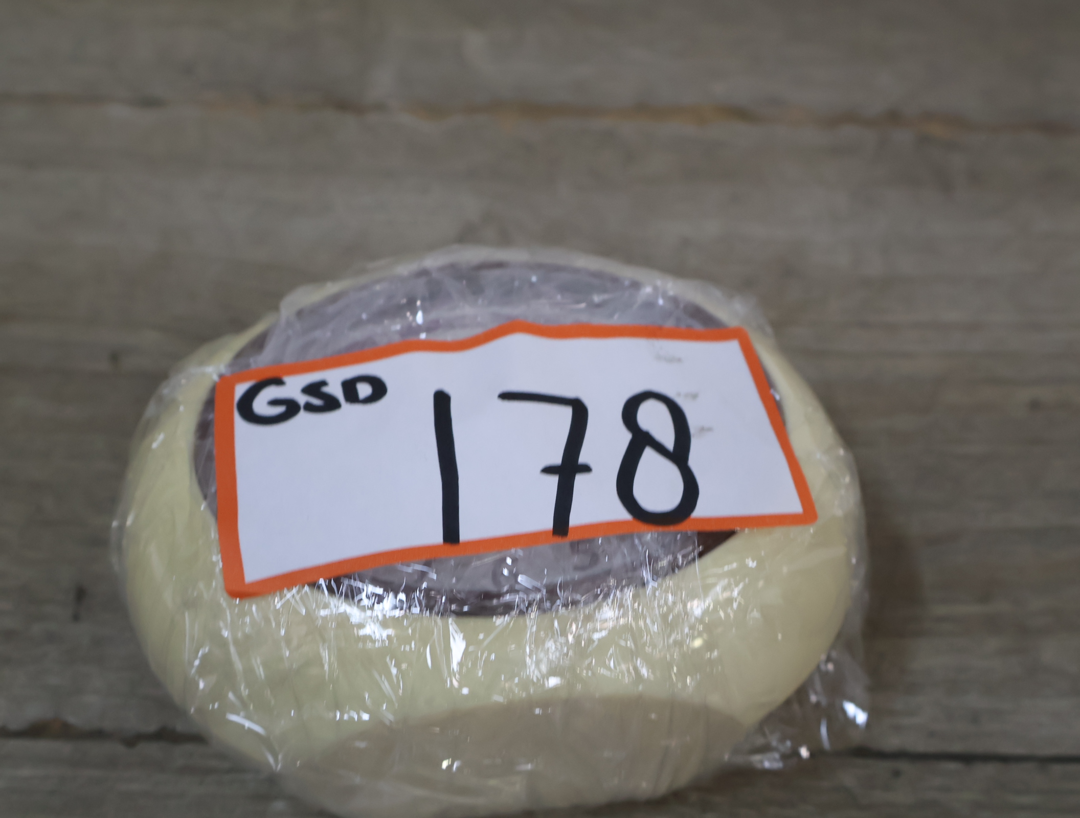 Wekker Mingfa kunststof – foto 14 – kavel bij GSD Auctions, Zoeterwoude