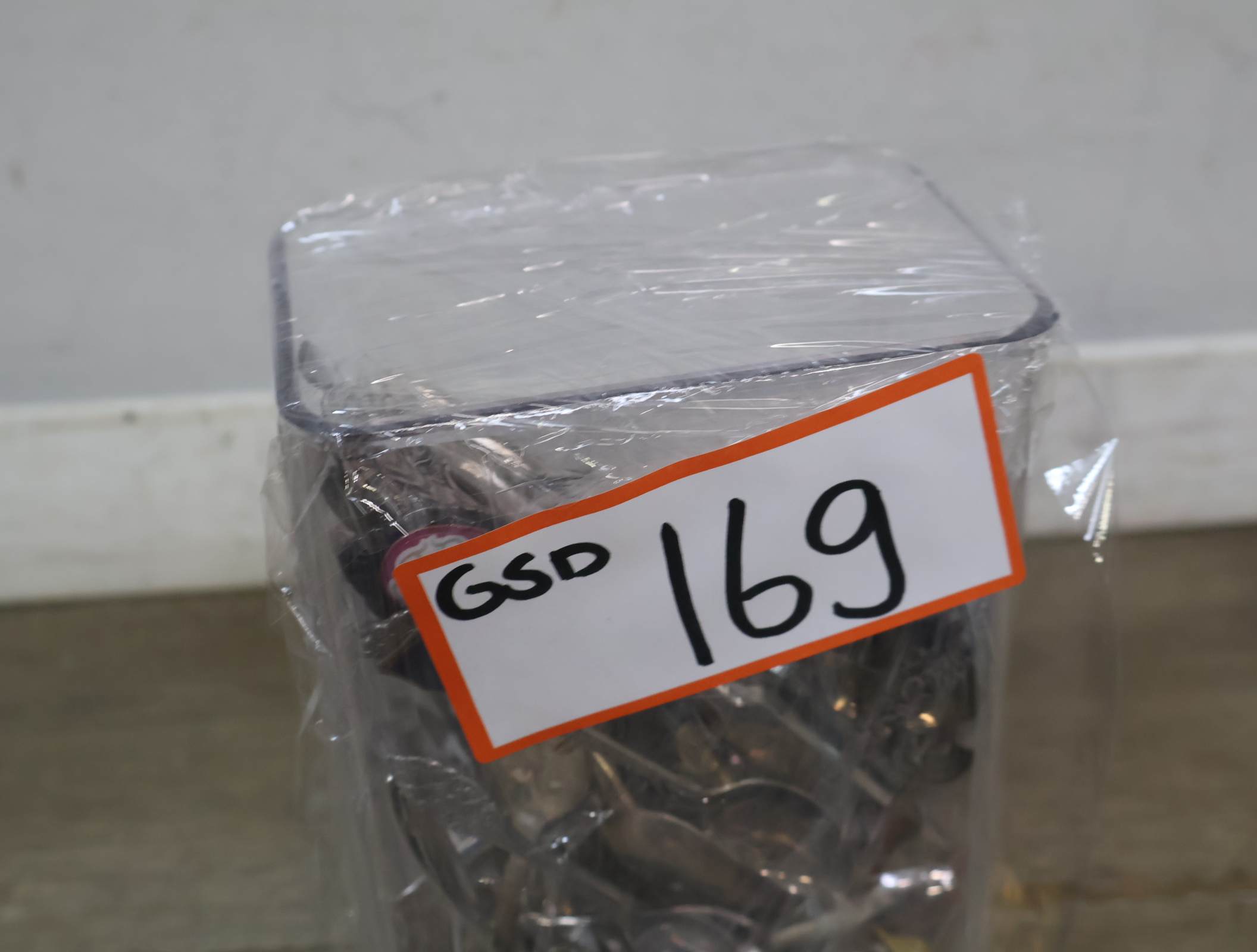 Diverse verzamelingen verzilverde lepels en vorken – foto 17 – kavel bij GSD Auctions, Zoeterwoude