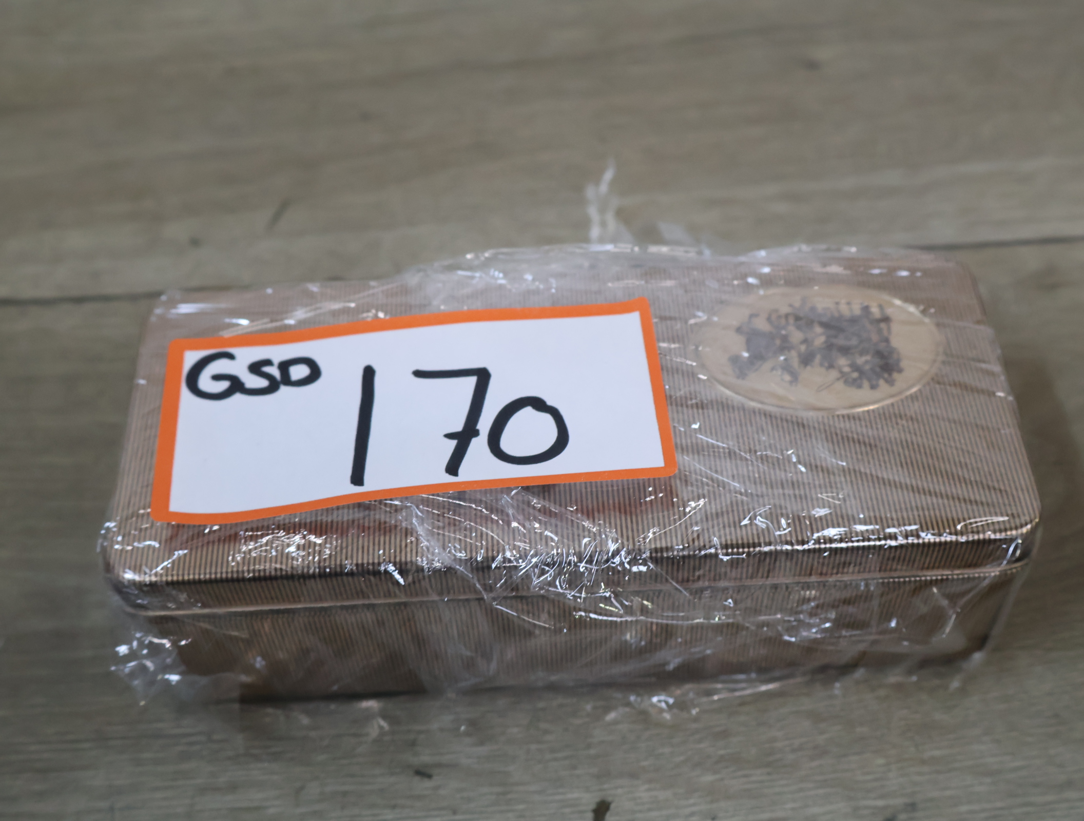 Set verzilverde lepels en vorkjes van Nelle – foto 13 – kavel bij GSD Auctions, Zoeterwoude