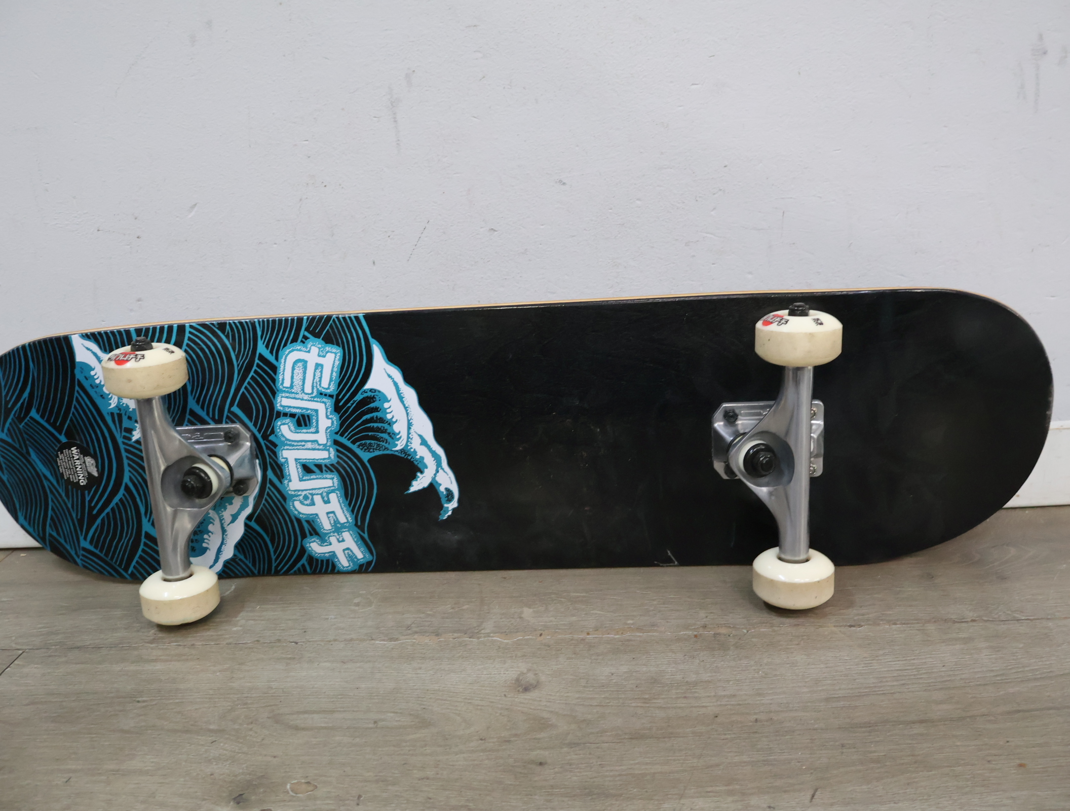 Skateboard – foto 8 – kavel bij GSD Auctions, Zoeterwoude
