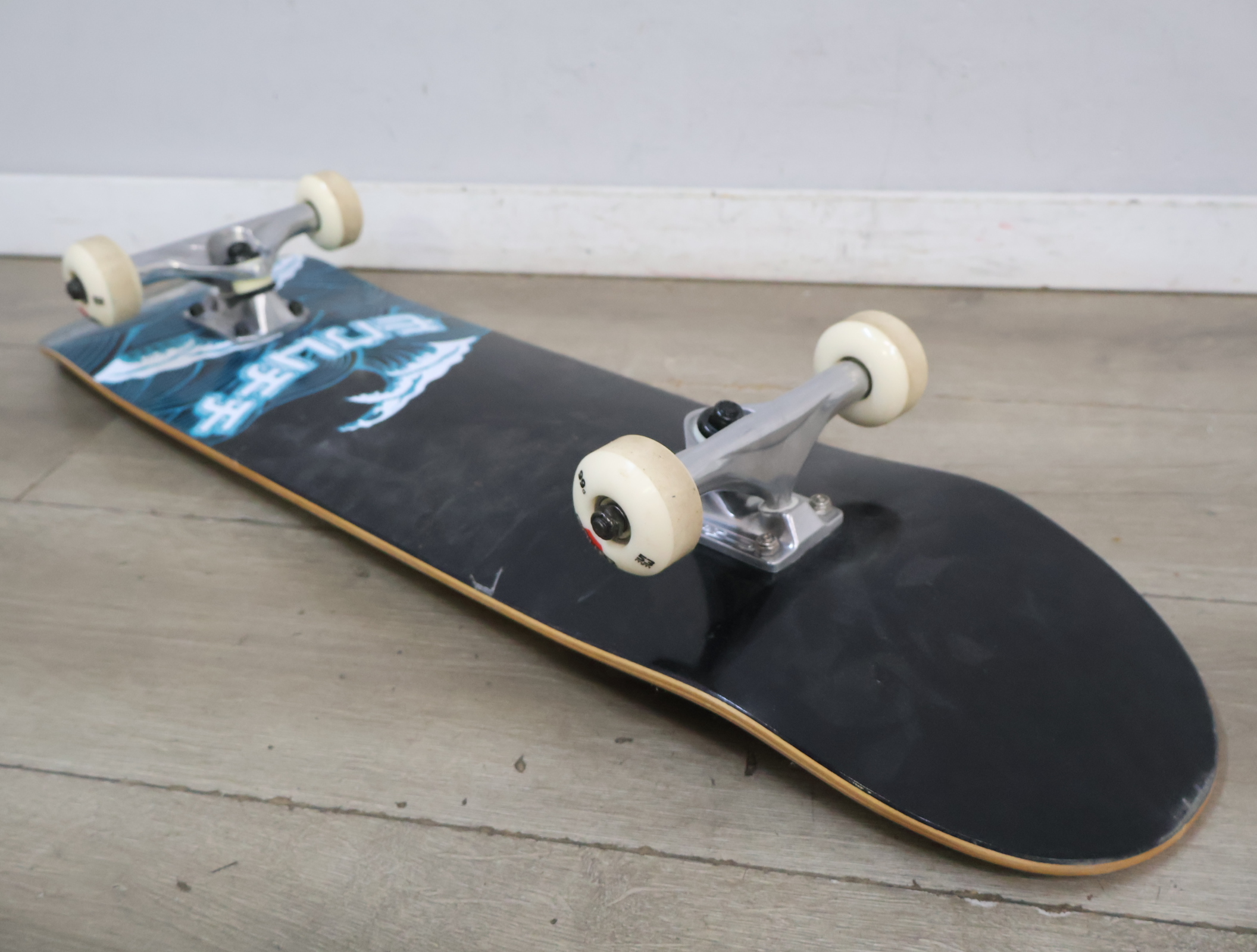 Skateboard – foto 13 – kavel bij GSD Auctions, Zoeterwoude