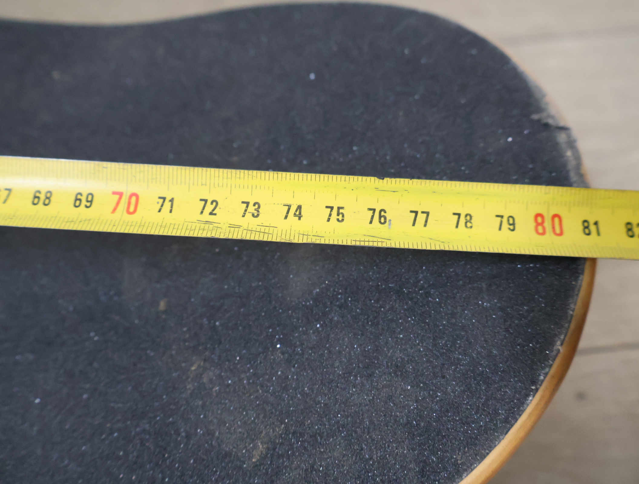 Skateboard – foto 17 – kavel bij GSD Auctions, Zoeterwoude