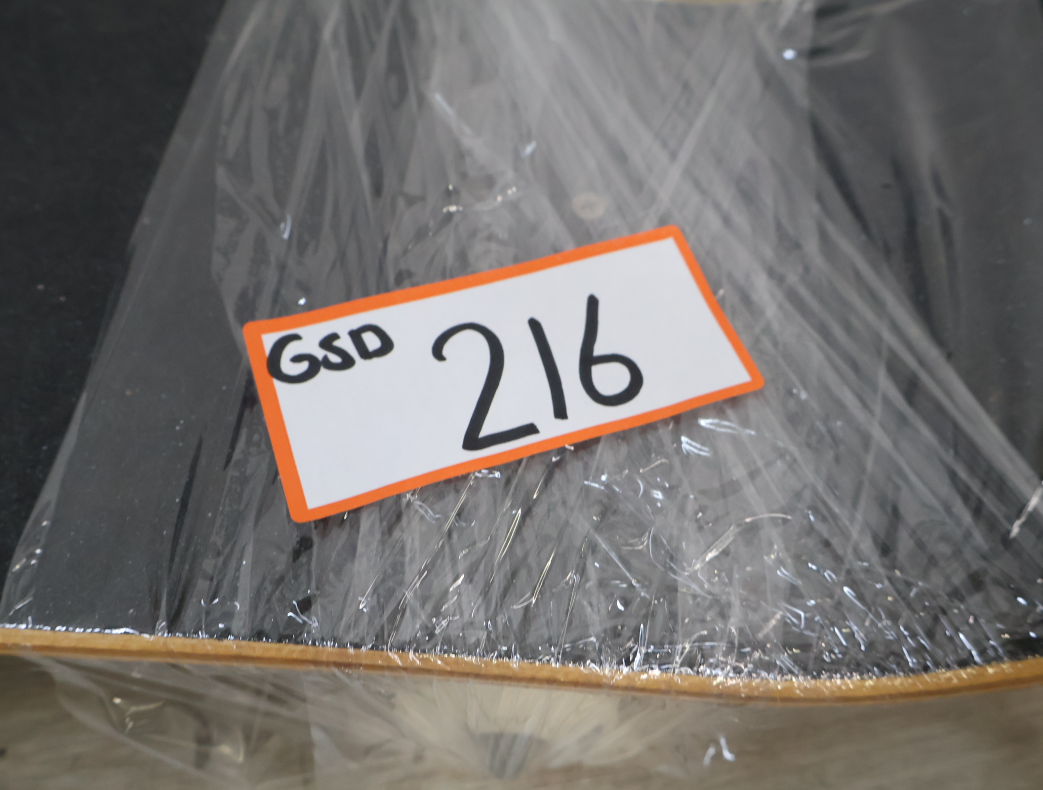 Skateboard – foto 18 – kavel bij GSD Auctions, Zoeterwoude