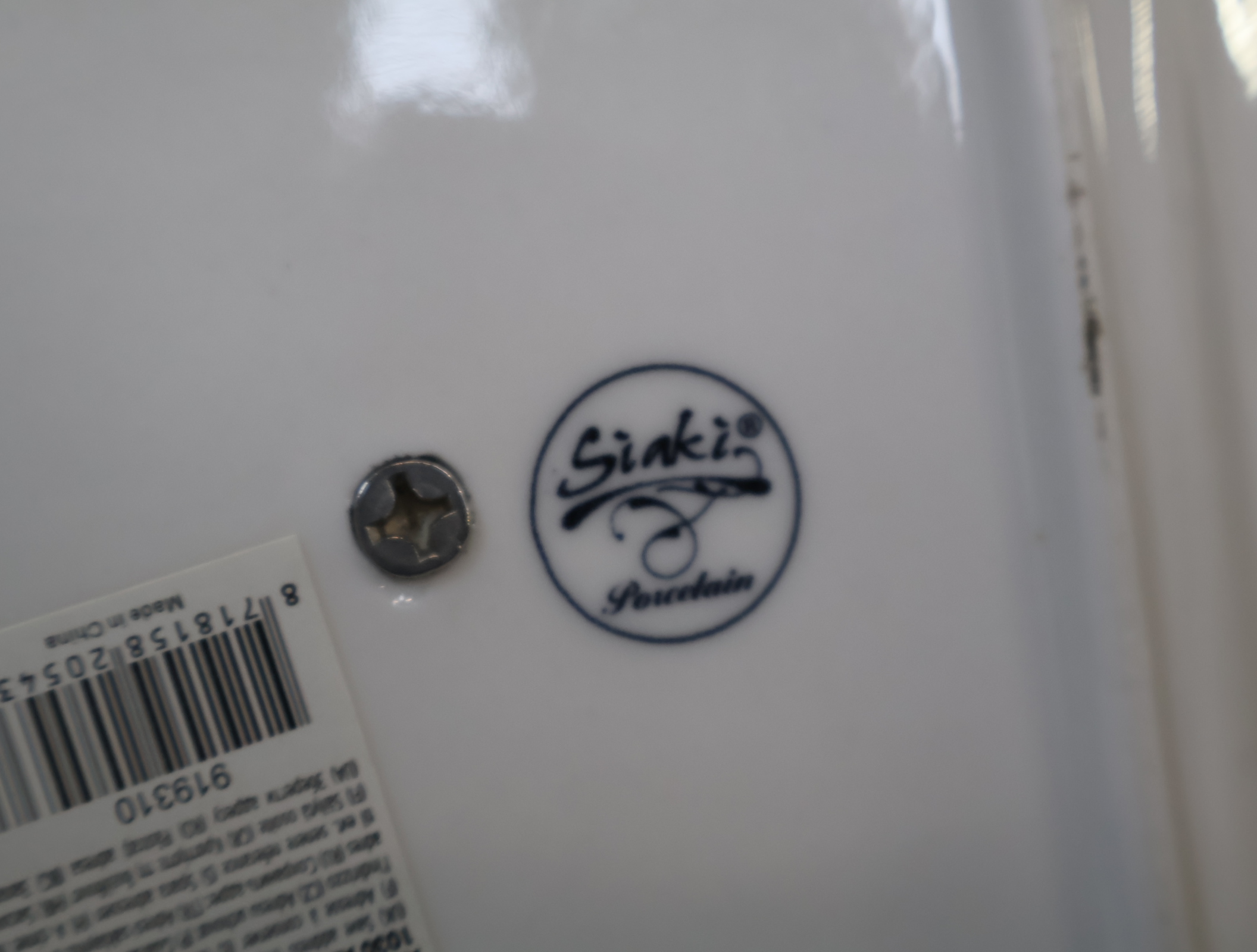 Set van 2 etagères – foto 15 – kavel bij GSD Auctions, Zoeterwoude
