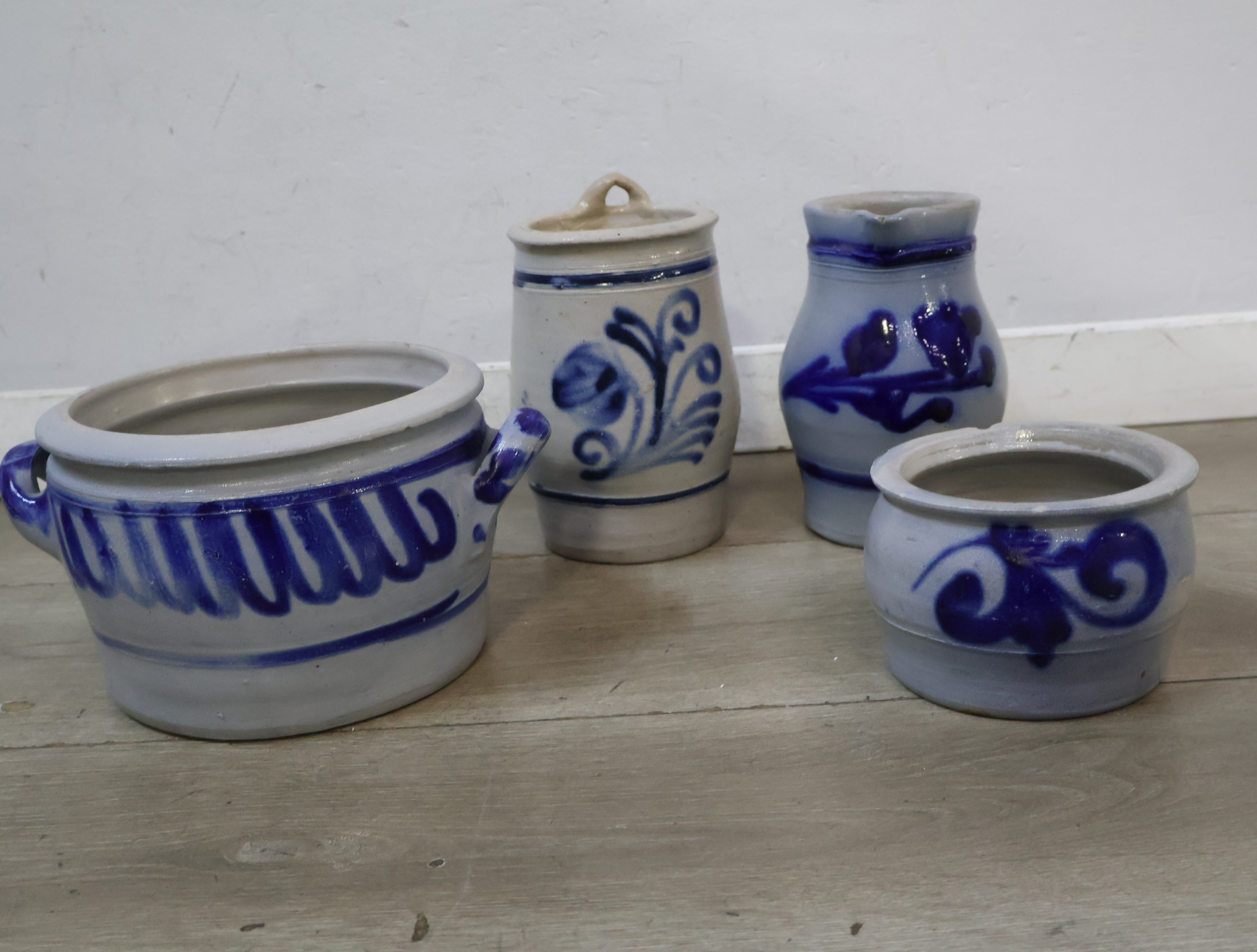 4 Keulse Potten – foto 3 – kavel bij GSD Auctions, Zoeterwoude