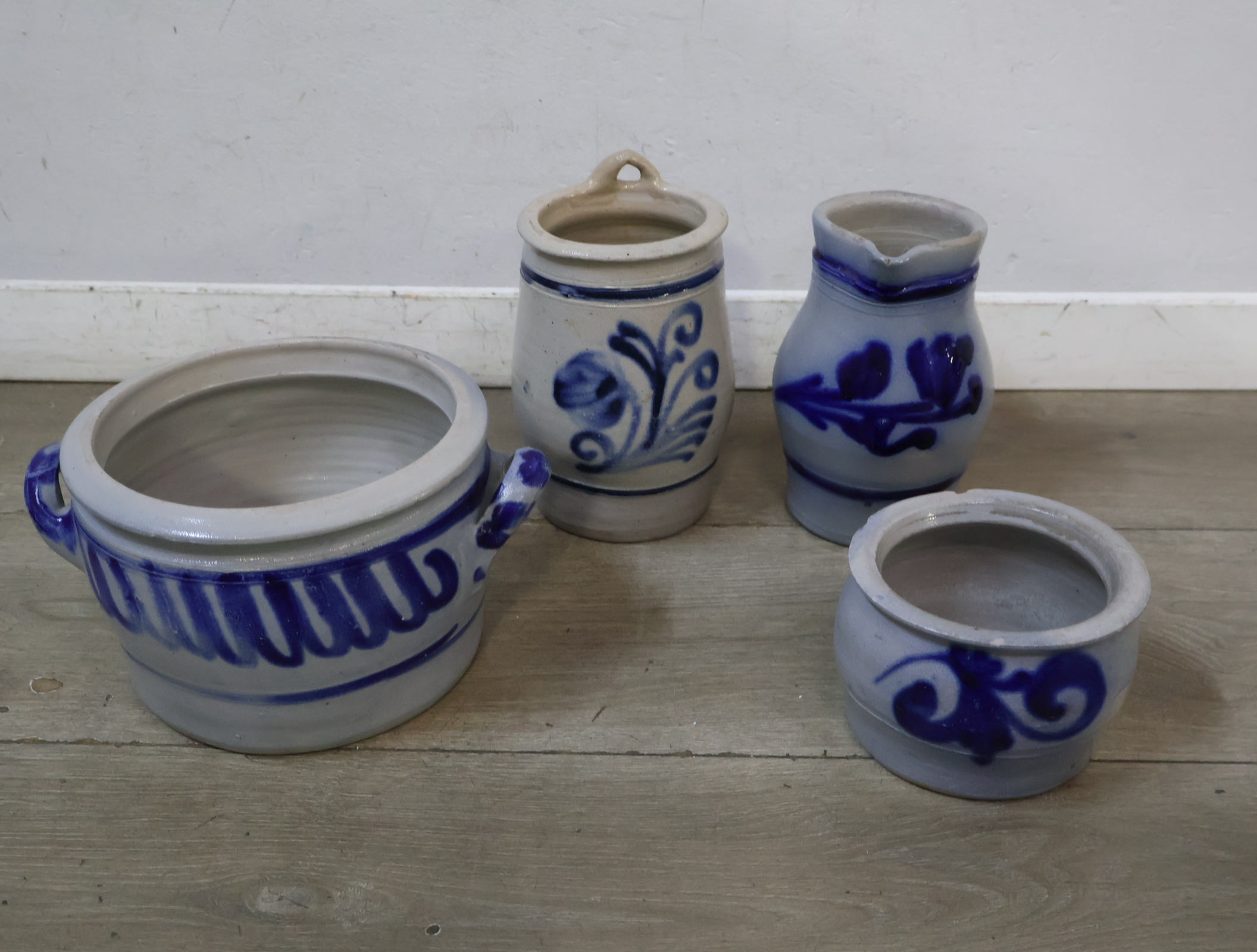 4 Keulse Potten – foto 4 – kavel bij GSD Auctions, Zoeterwoude