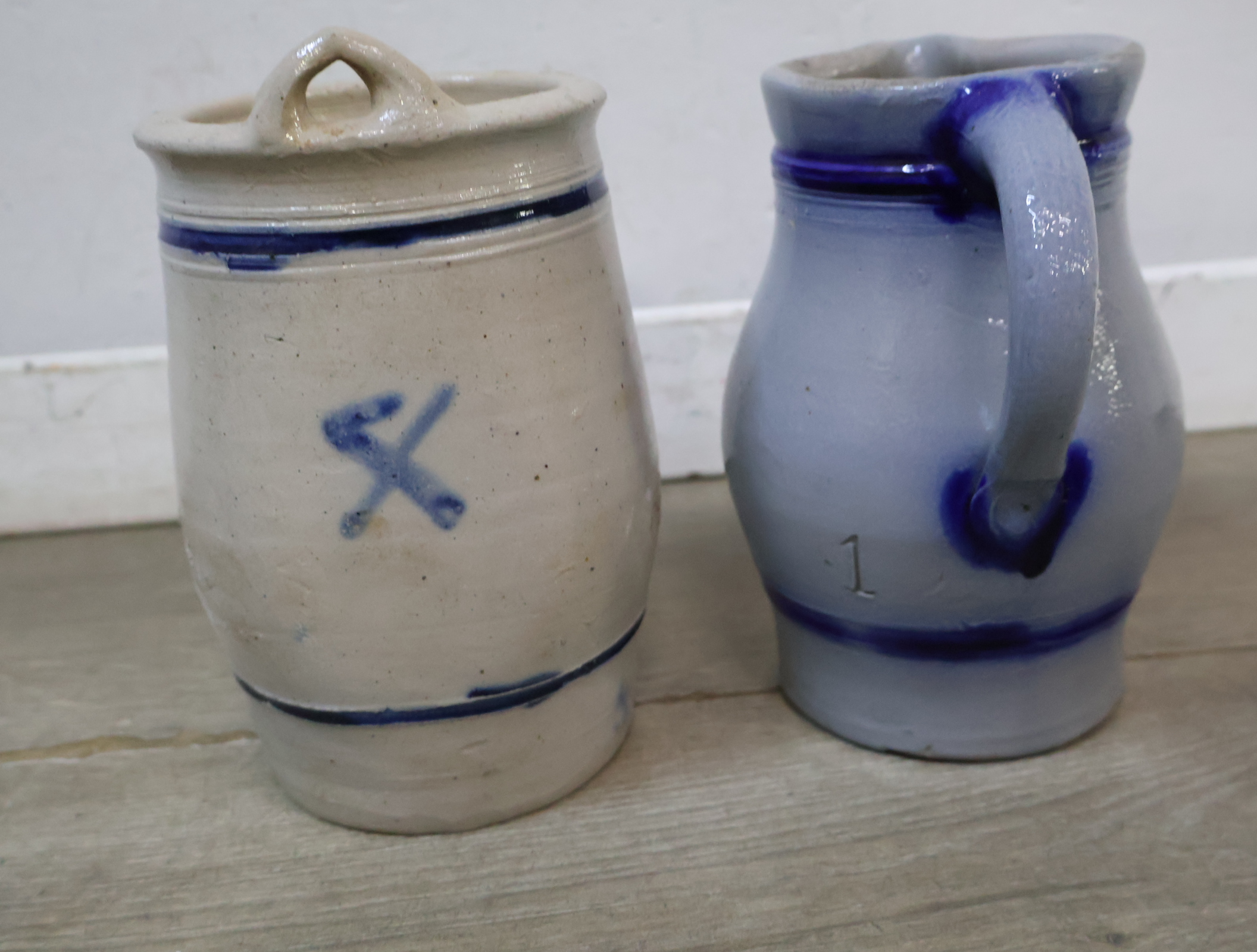 4 Keulse Potten – foto 7 – kavel bij GSD Auctions, Zoeterwoude